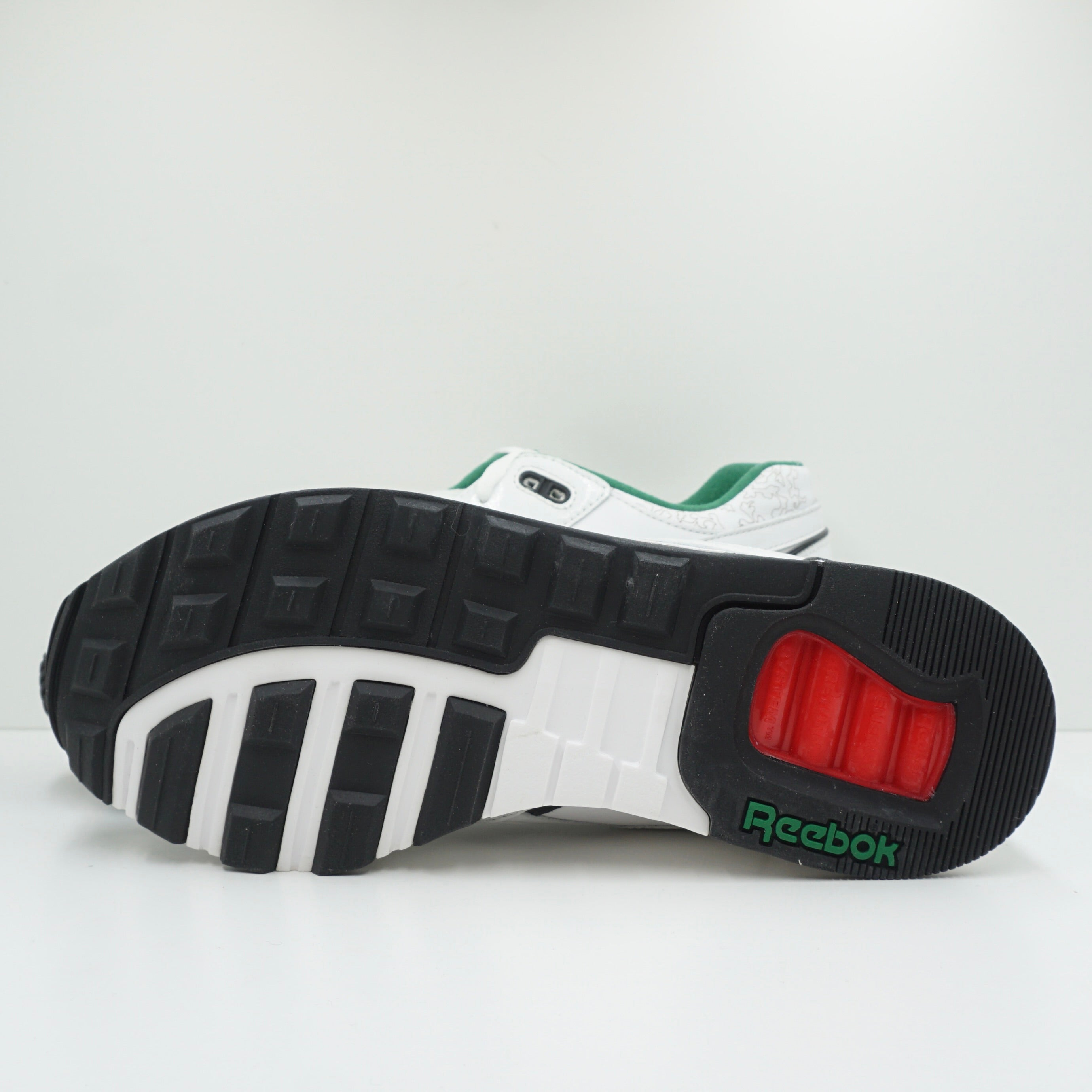 Reebok Royal Flush ERS2000