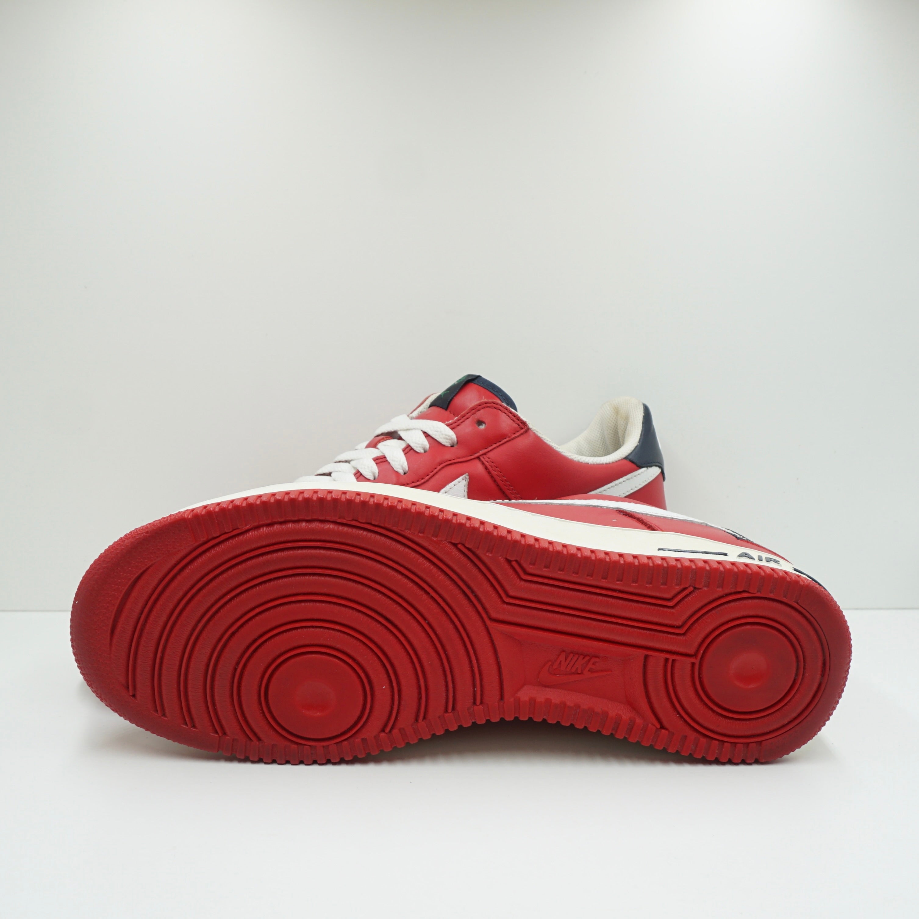 Nike Air Force 1 Low Puerto Rico 4
