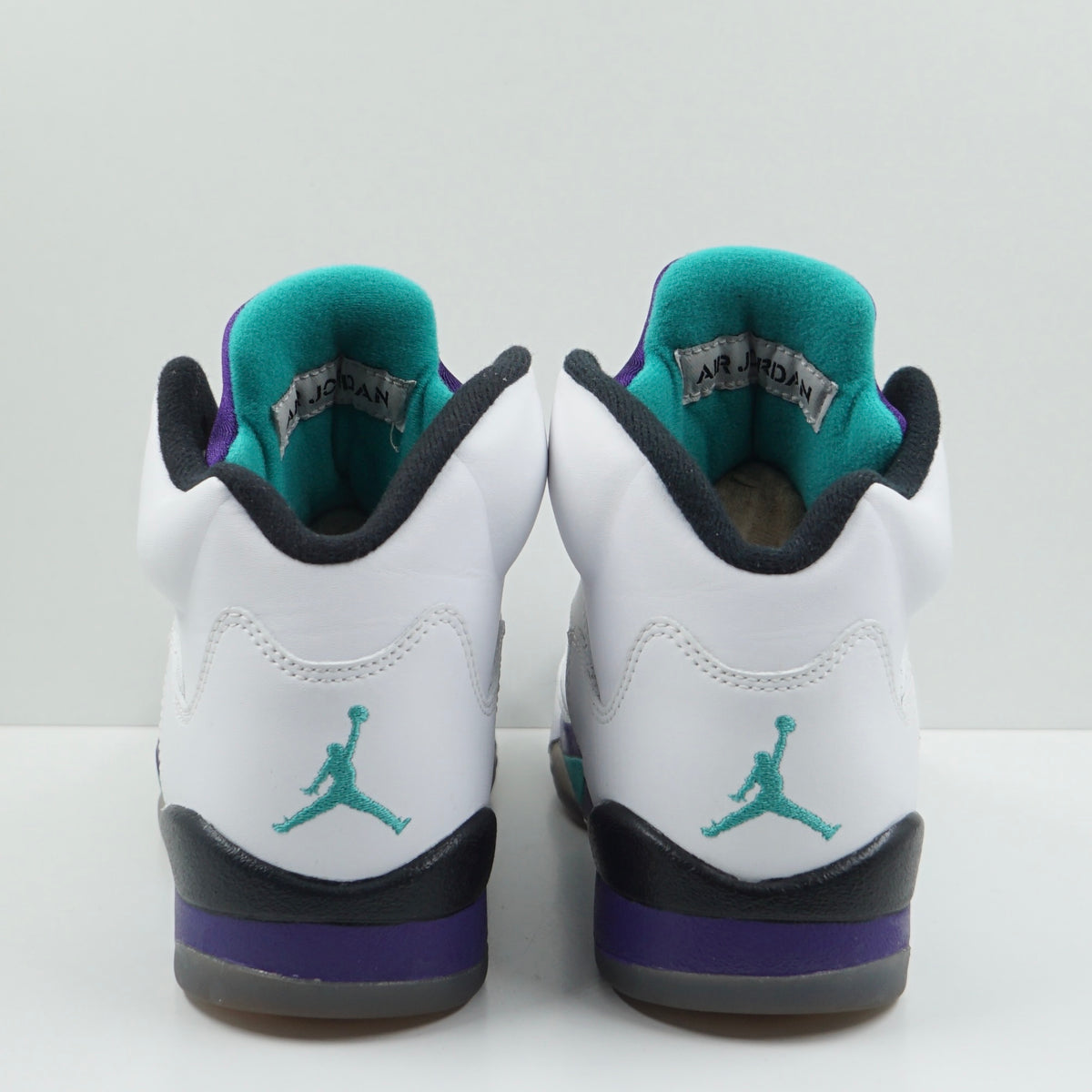 Jordan 5 Retro Grape (2013) (GS)