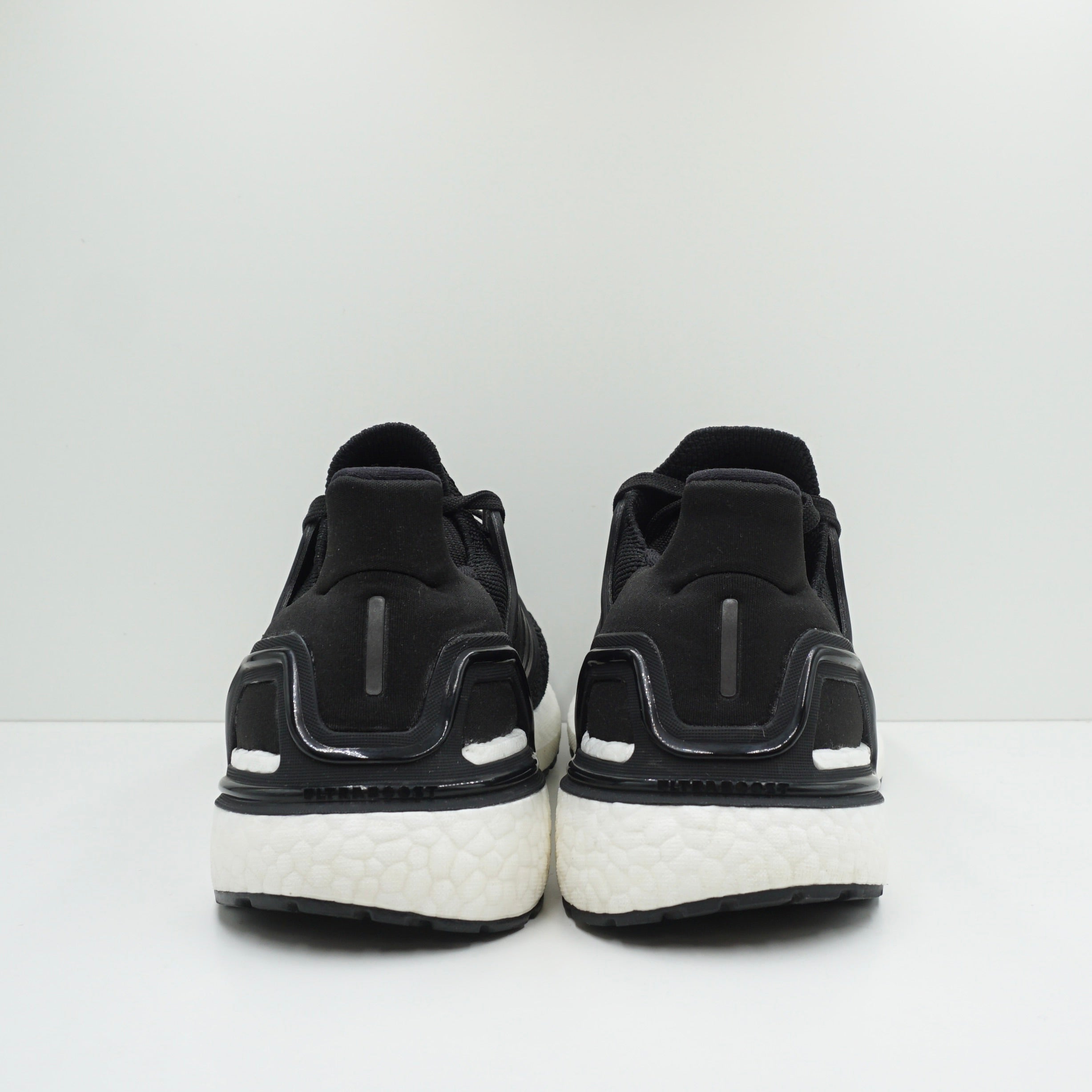 Adidas Ultra Boost 20 Core Black (W)