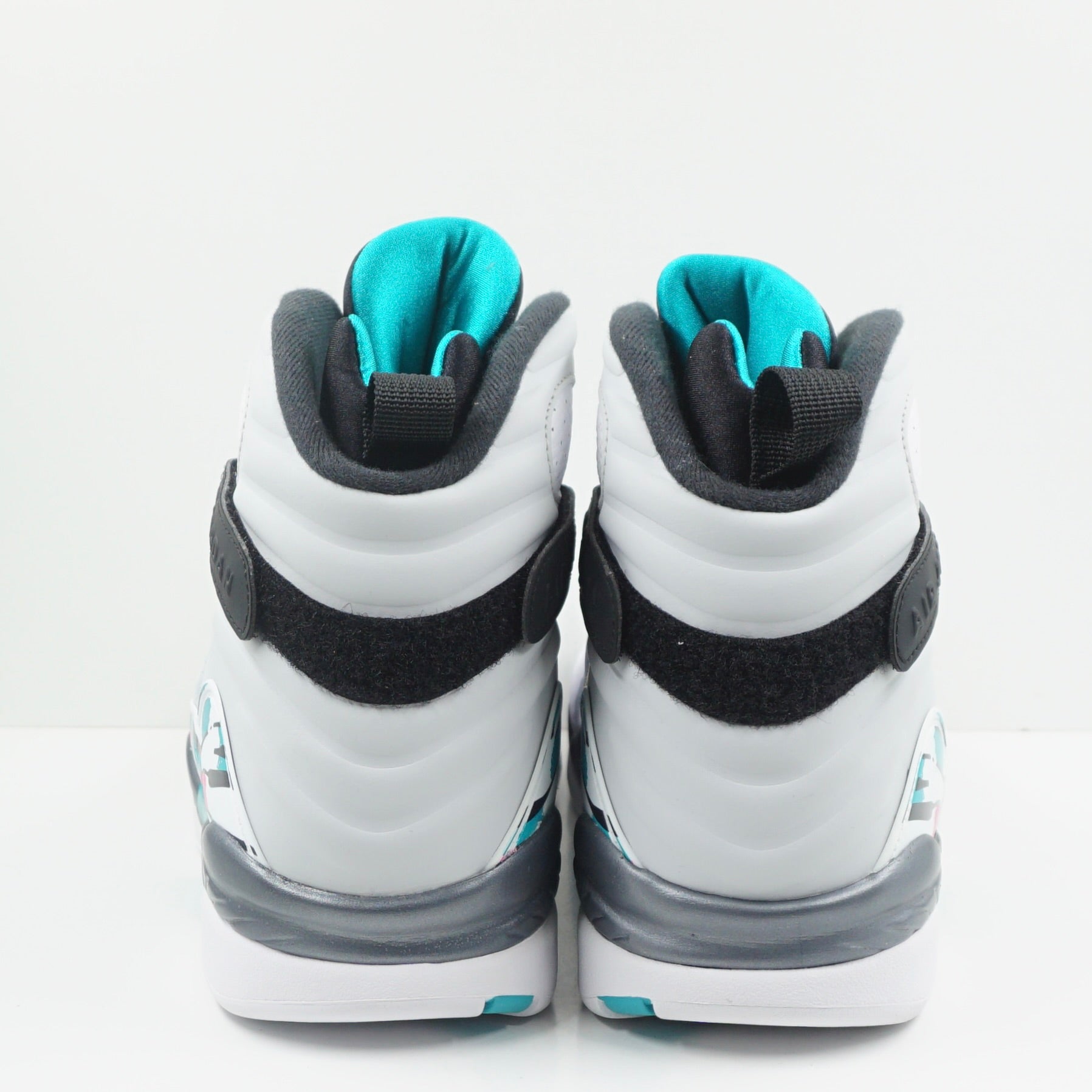 Jordan 8 Retro South Beach