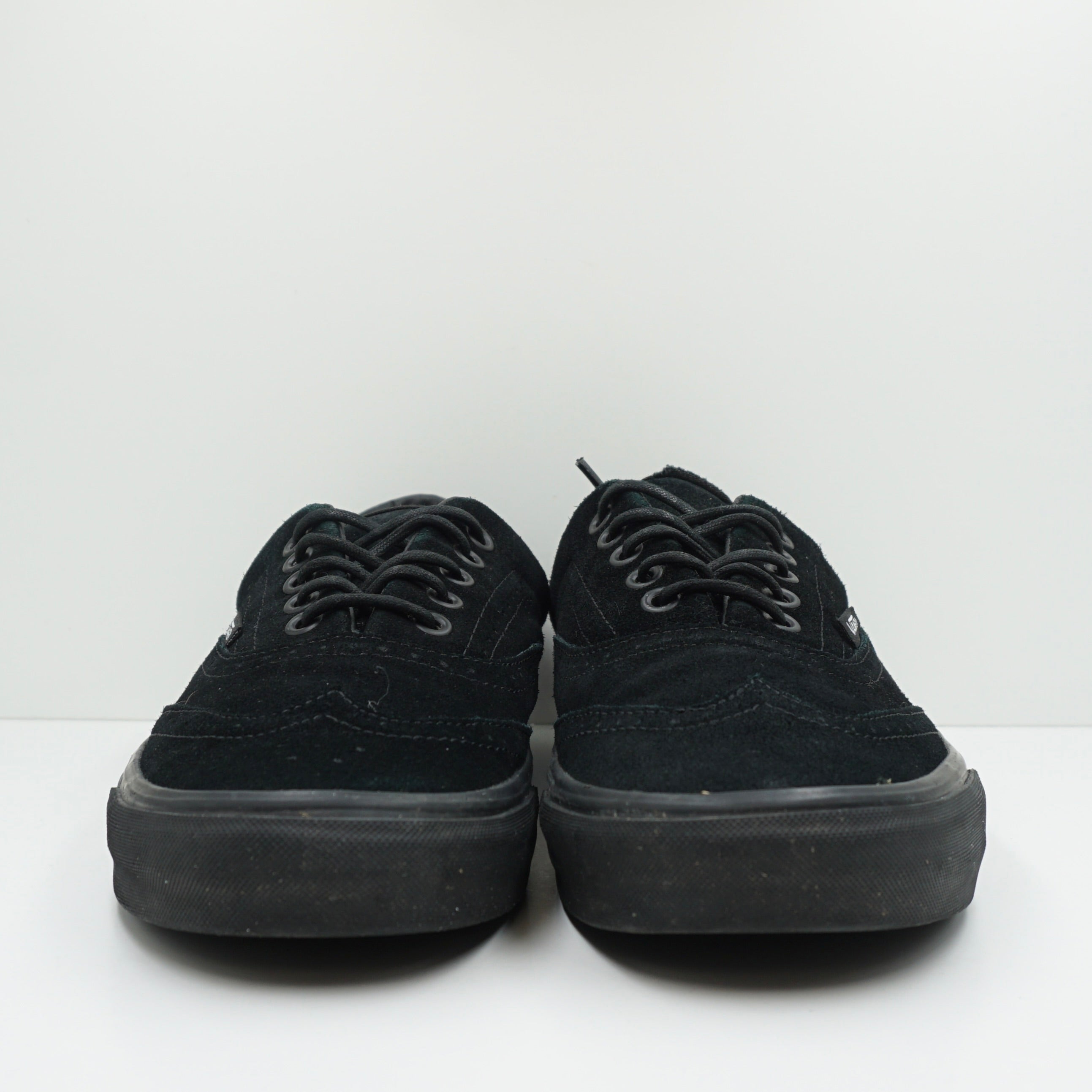 Vans Era Wingtip Black/Black