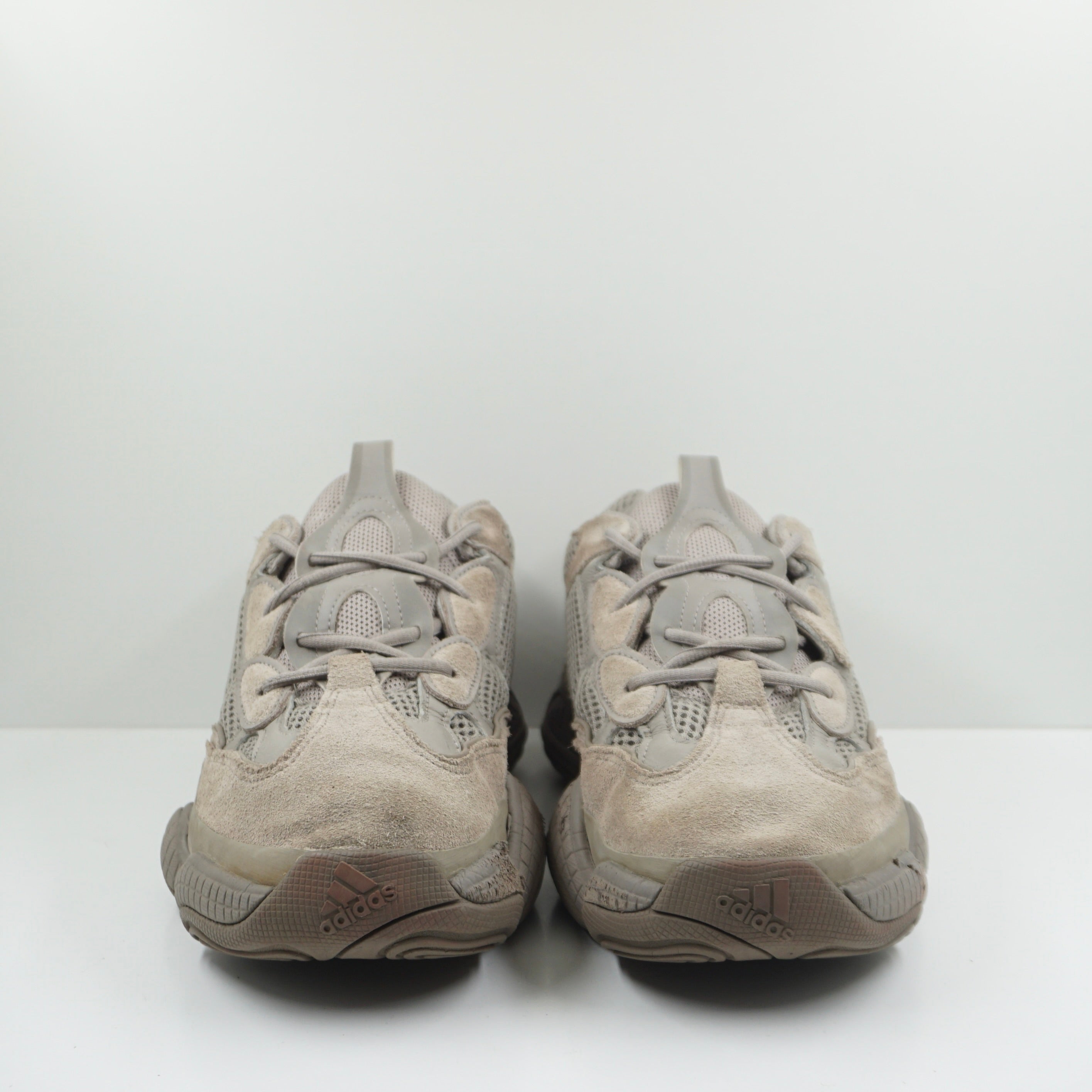 Adidas Yeezy 500 Ash Grey