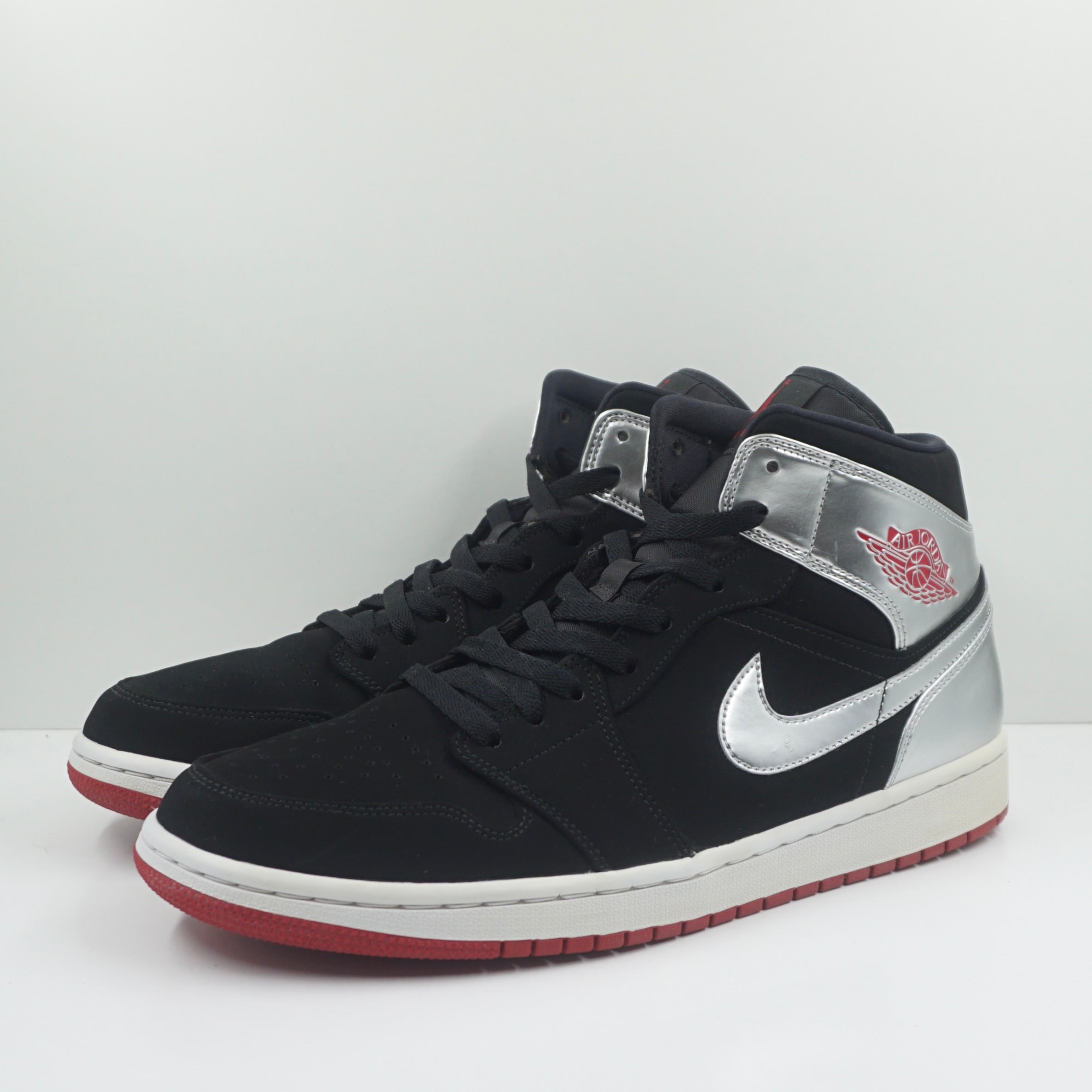 Jordan 1 Mid Johnny Kilroy