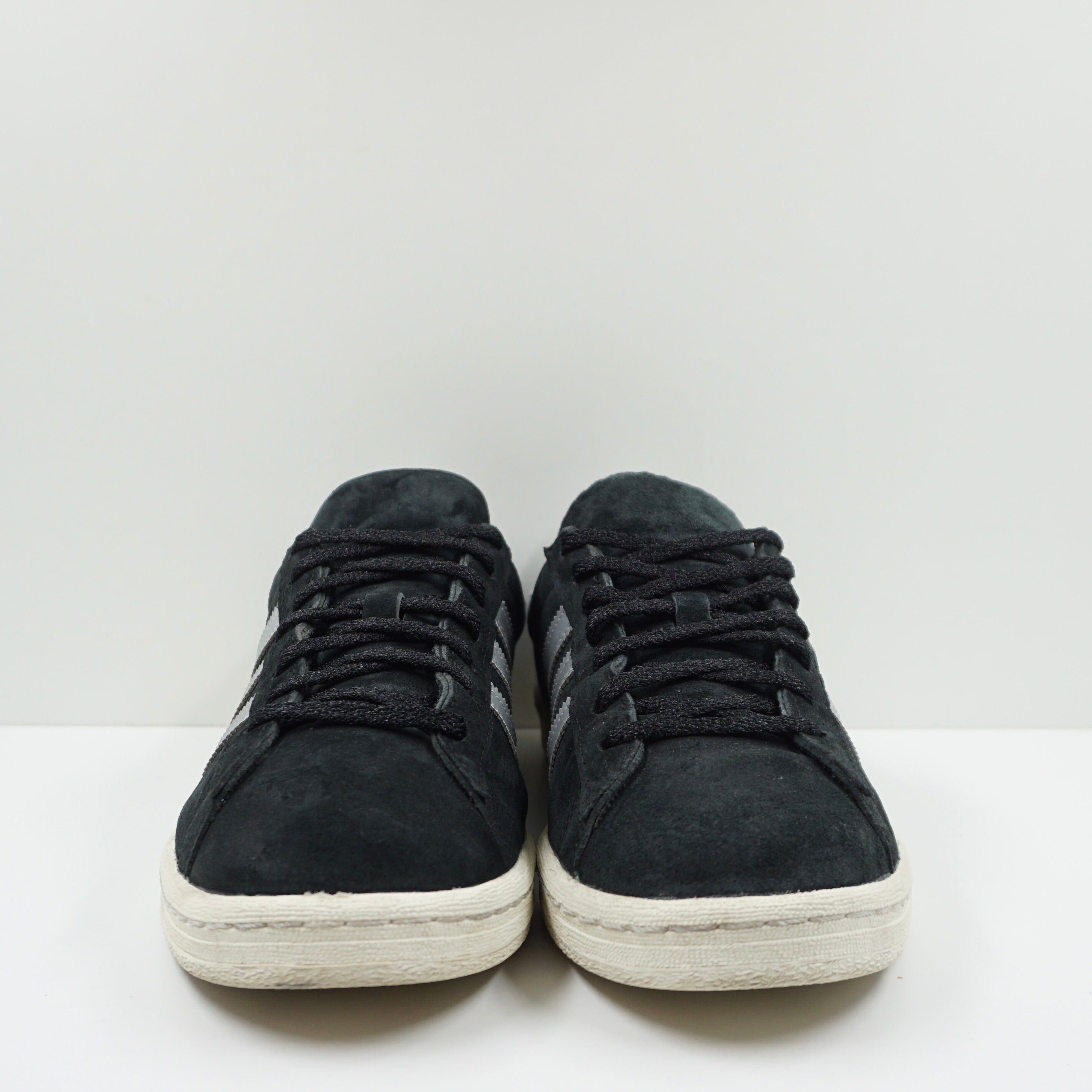 Adidas Campus 80s Black Off White