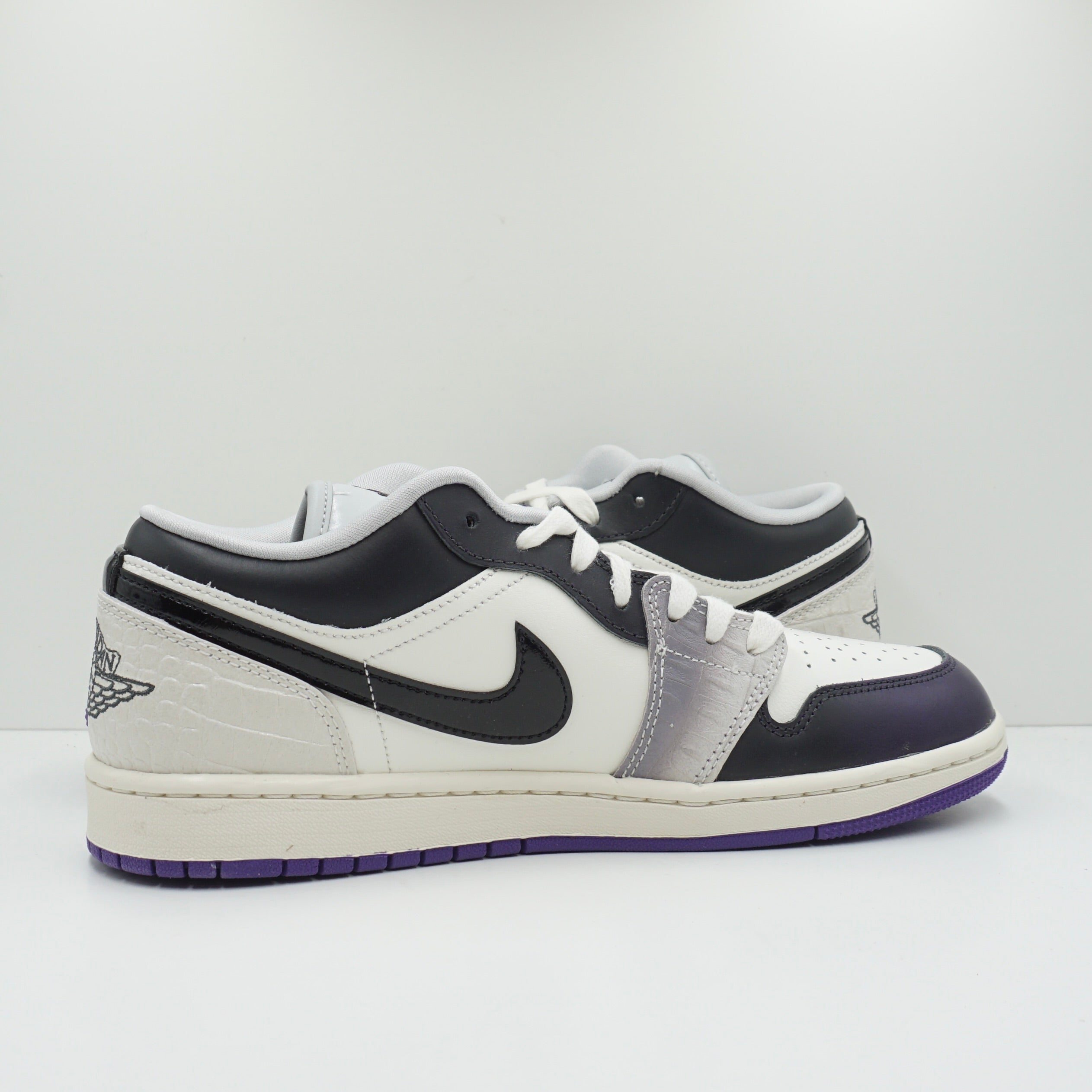 Jordan 1 Low SE Punk Rock (W)