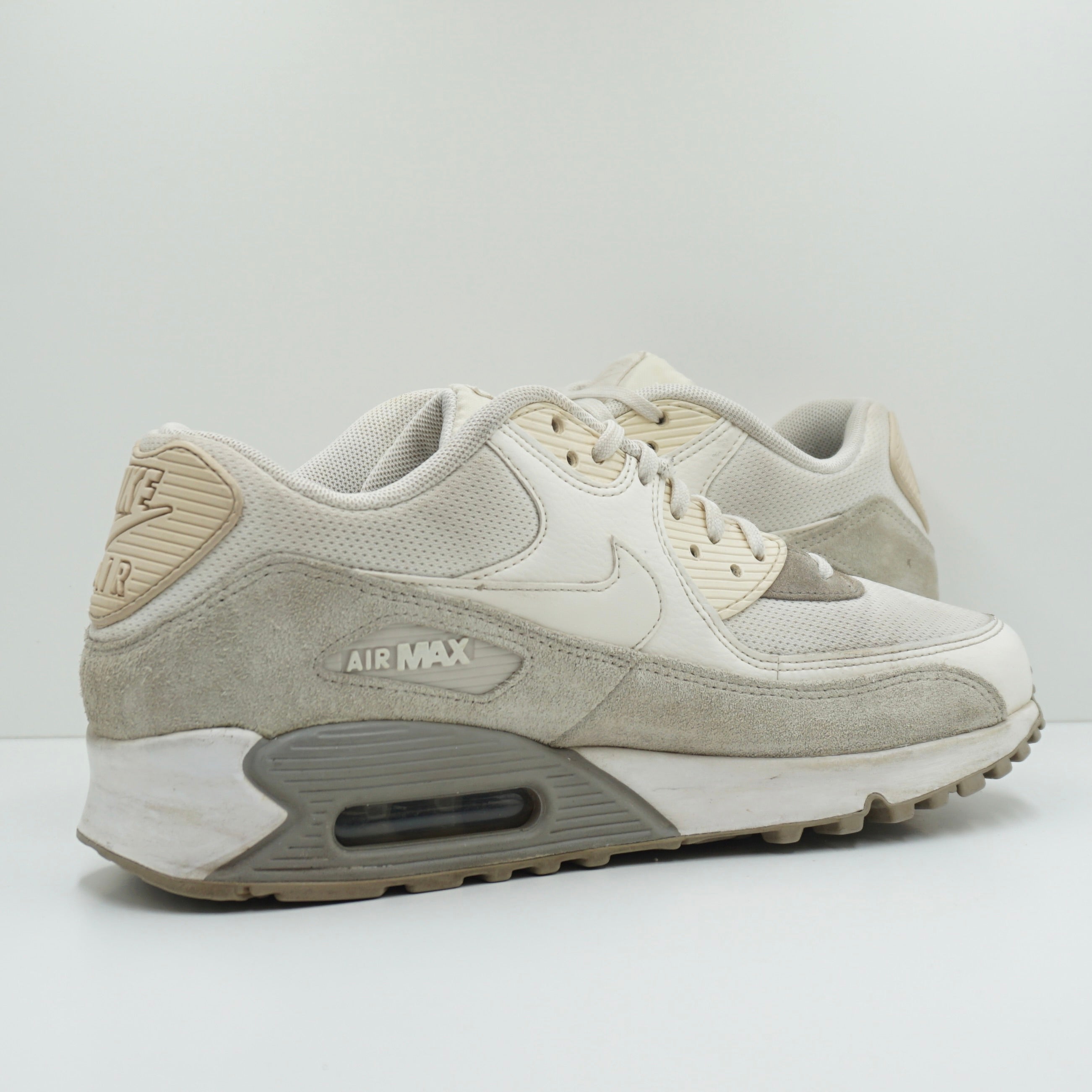 Nike Air Max 90 Light Orewood (W)