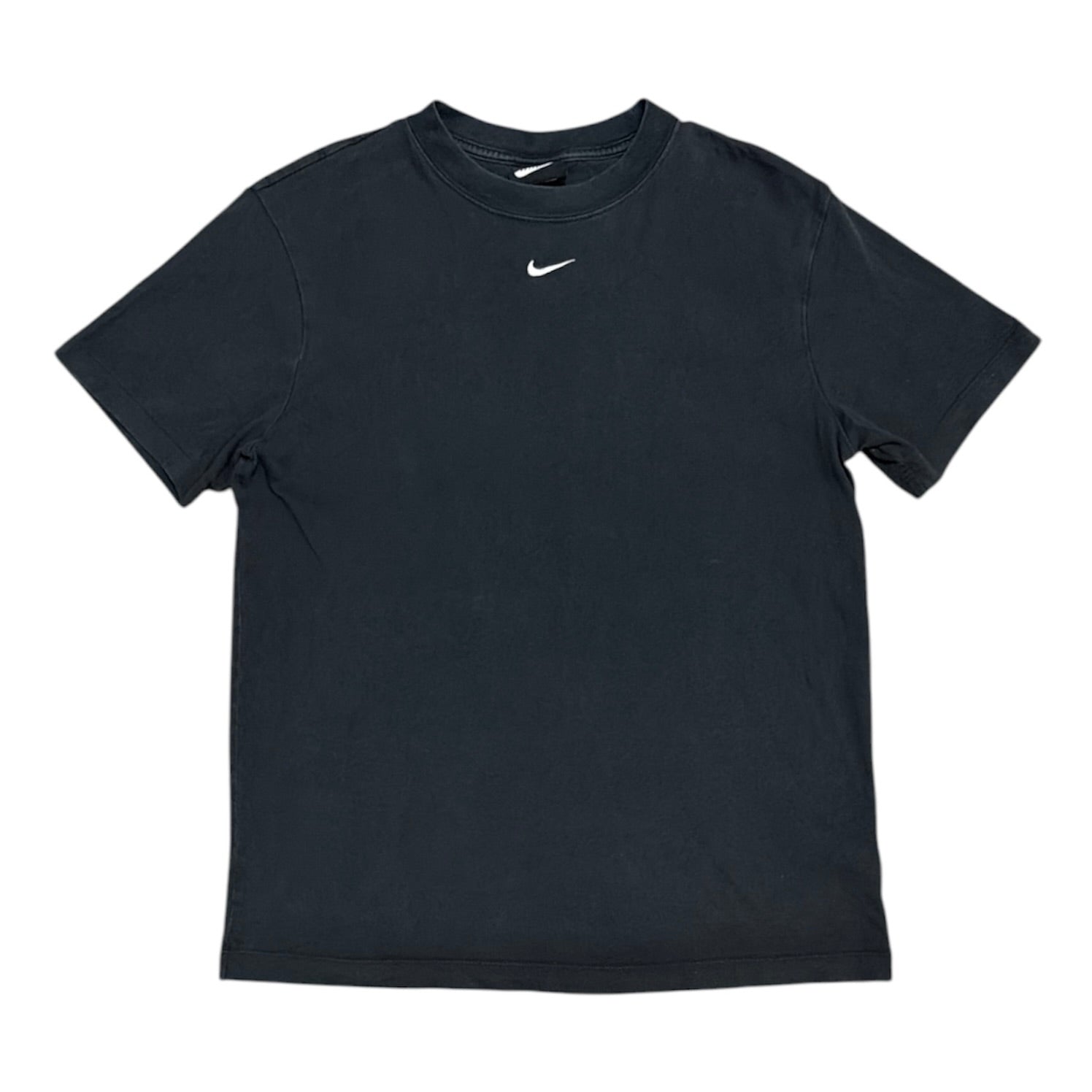 Nike Sportswear Essential Black Tshirt (W)