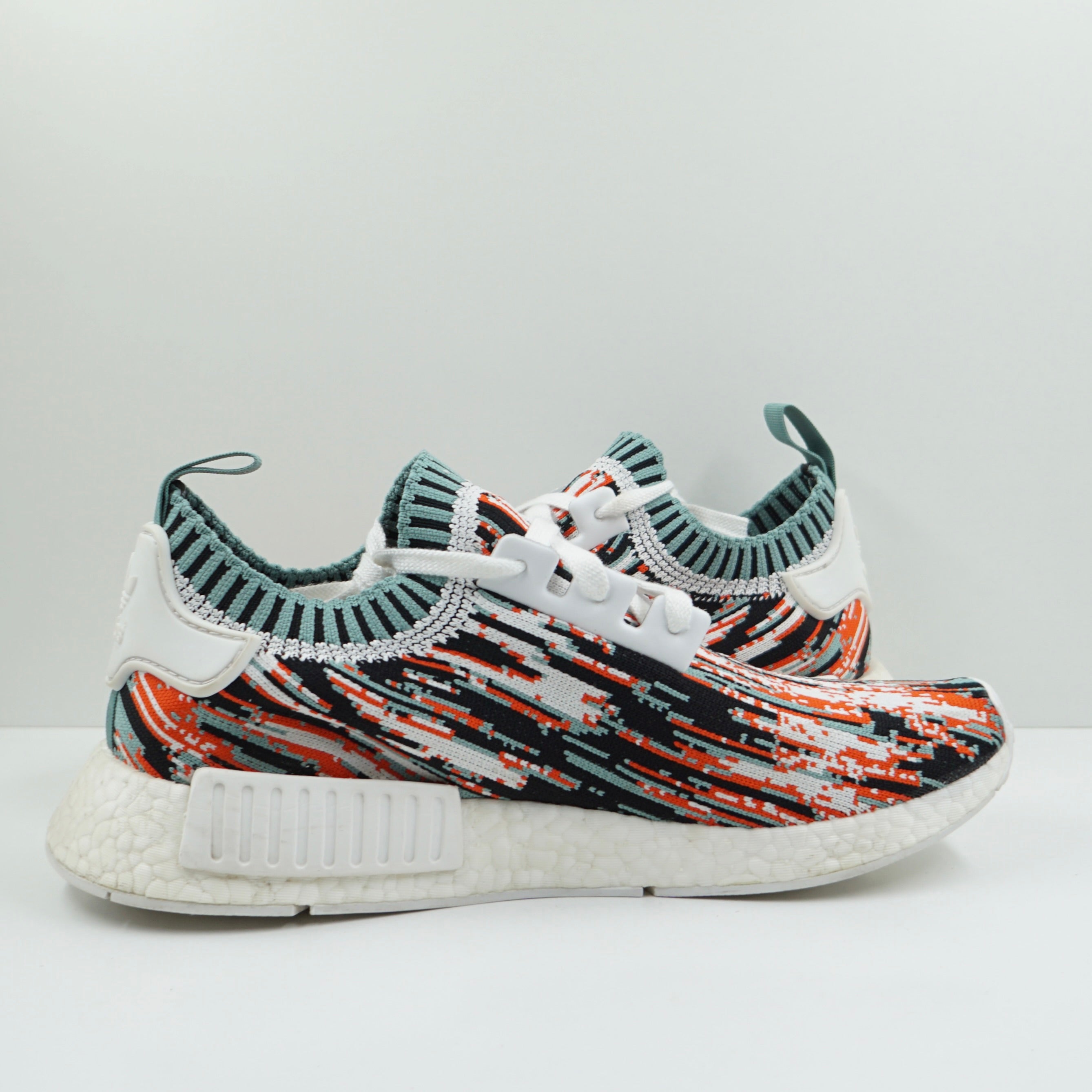 Adidas NMD SNS R1 PK Datamosh 1.0