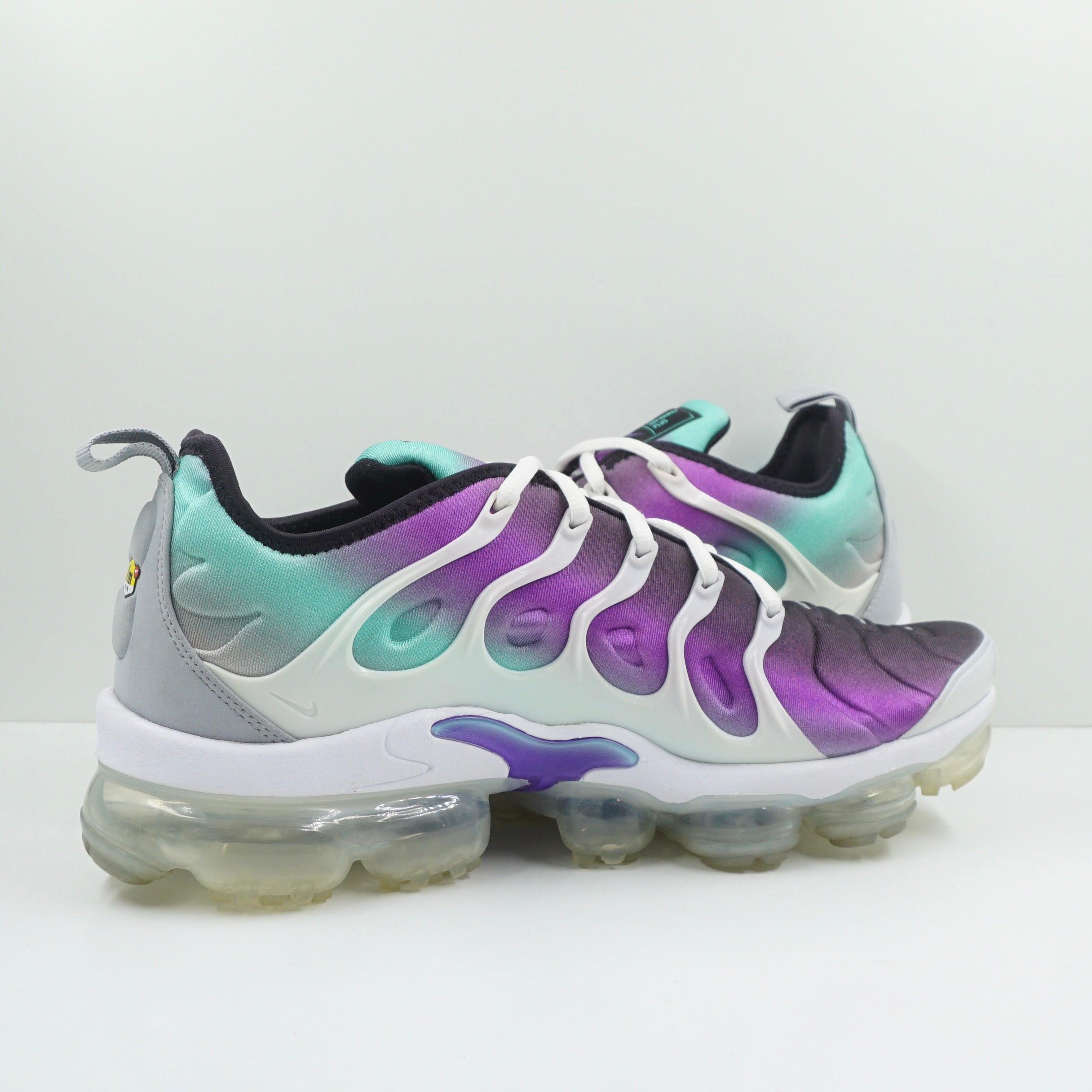 Nike Air VaporMax Plus Grape
