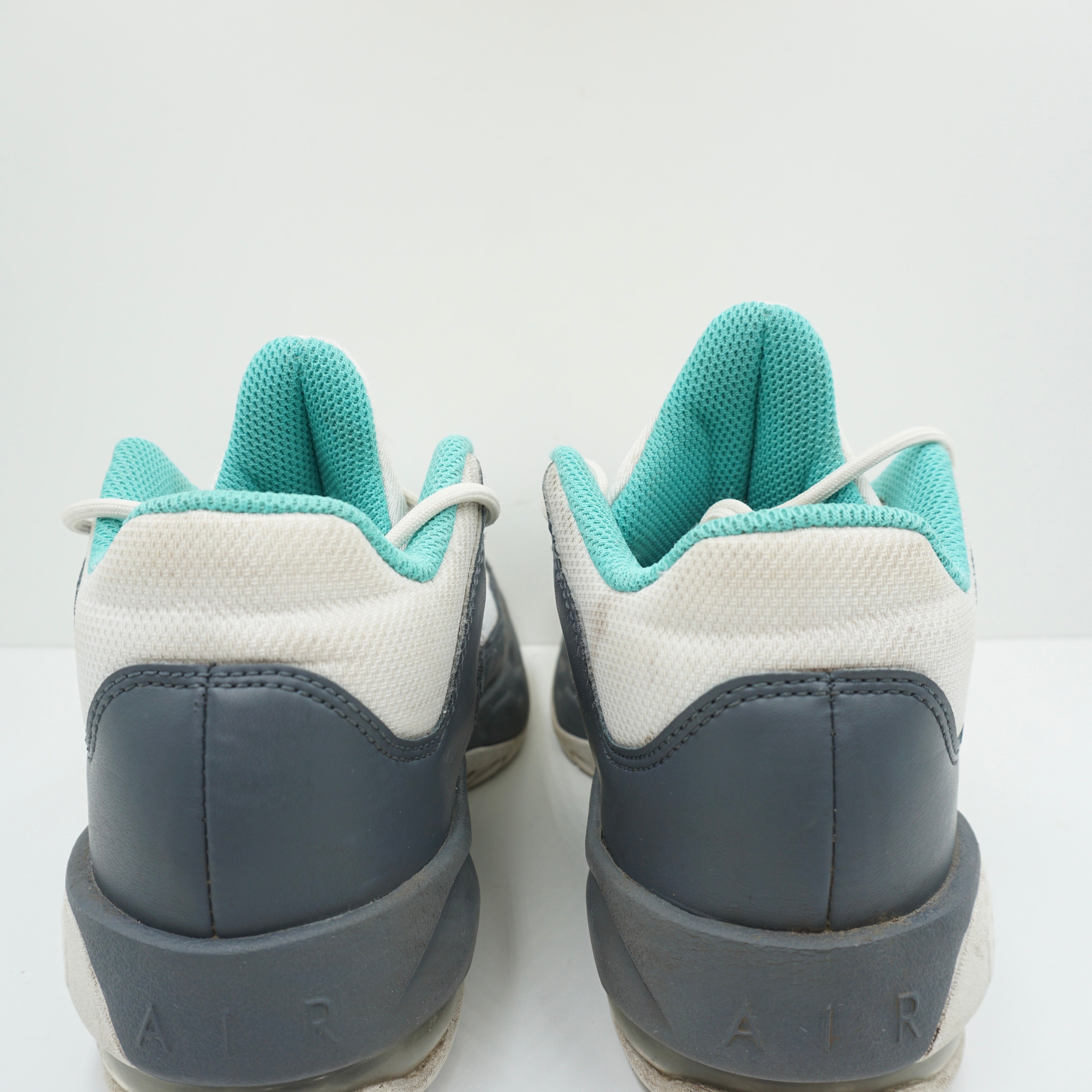 Jordan Max Aura Washed Teal (GS)