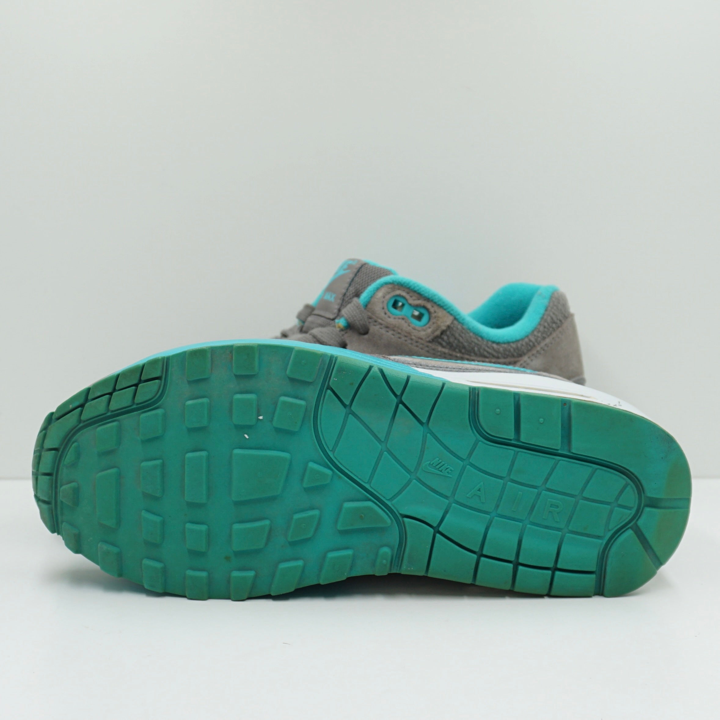 Nike Air Max 1 Light Ash (W)