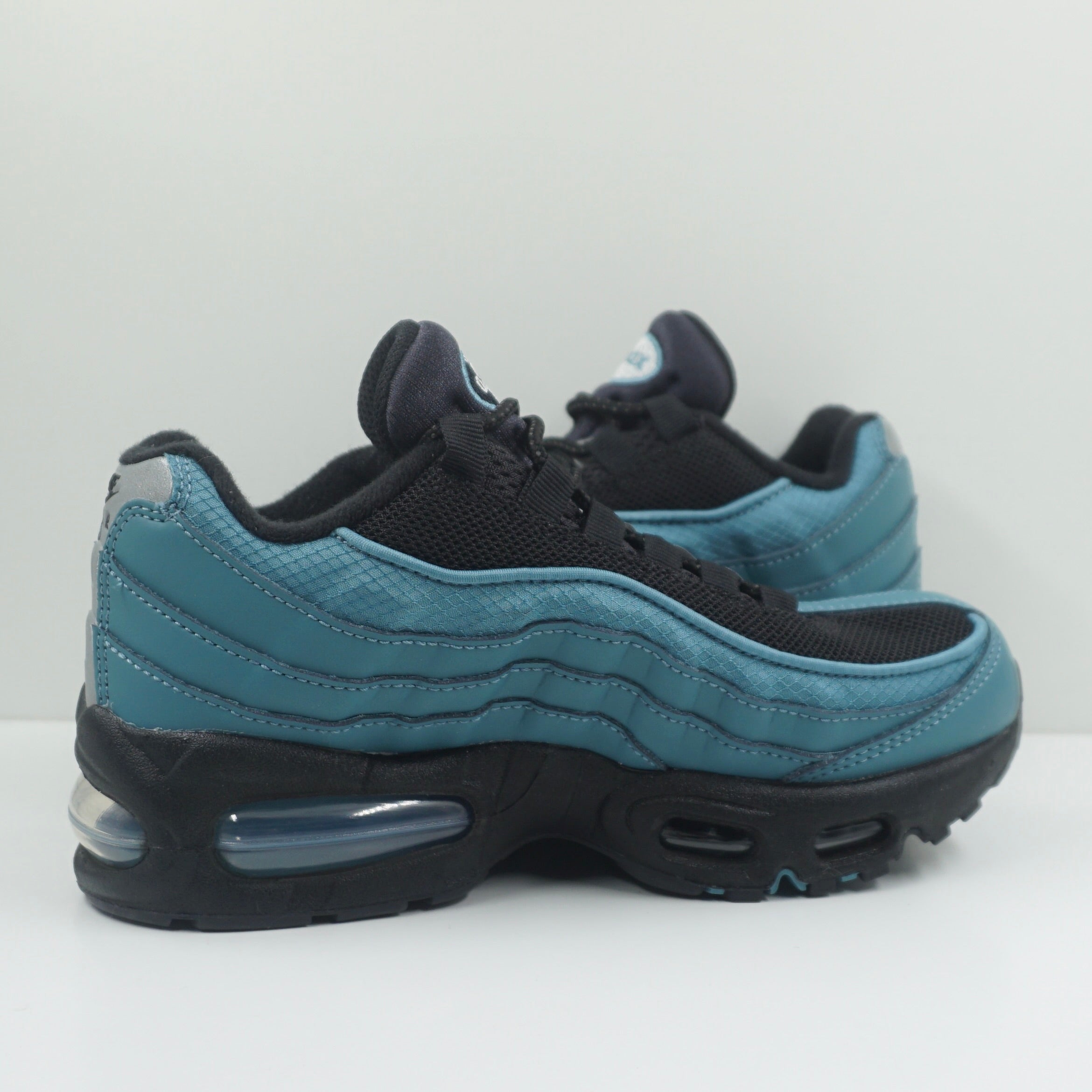 Nike Air Max 95 Smokey Blue (GS) Sample