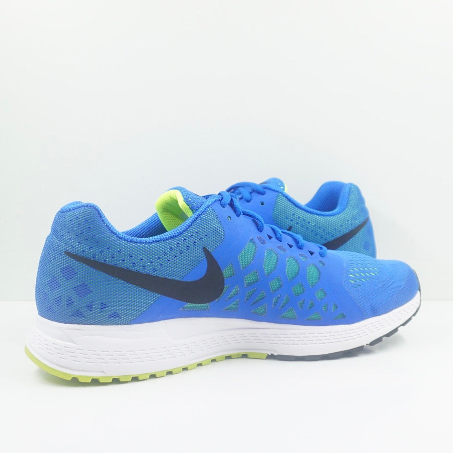 Nike Air Zoom Pegasus 31 Hyper Cobalt