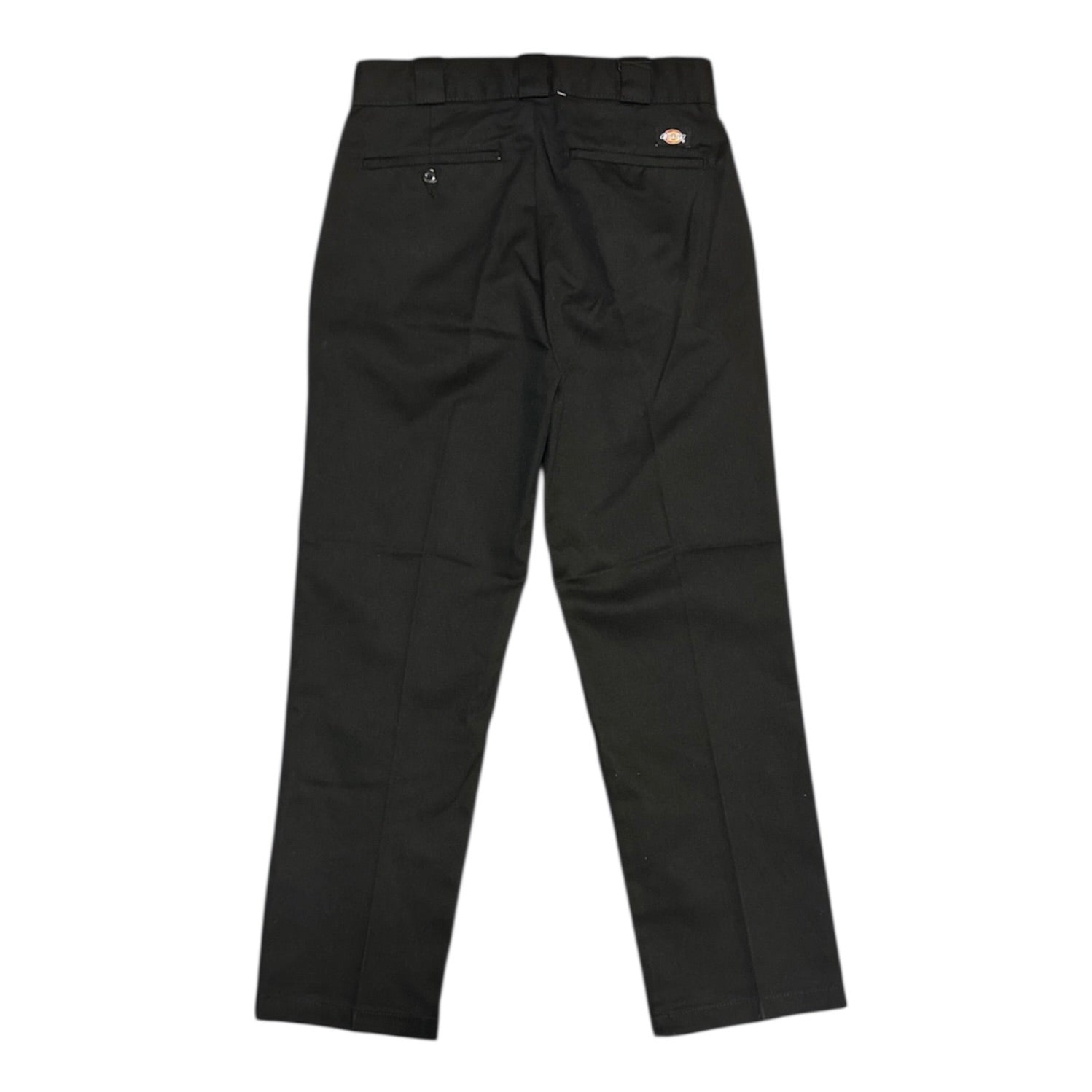 Dickies Elizaville Black Pants (W)