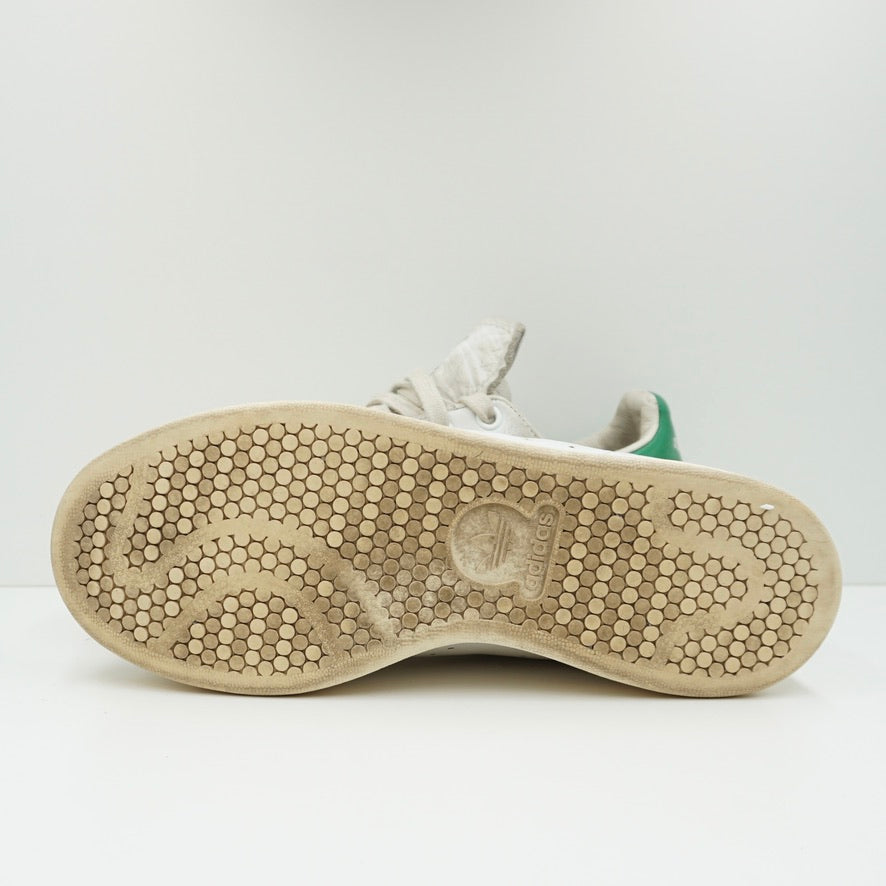 Adidas Stan Smith Vintage OG Green