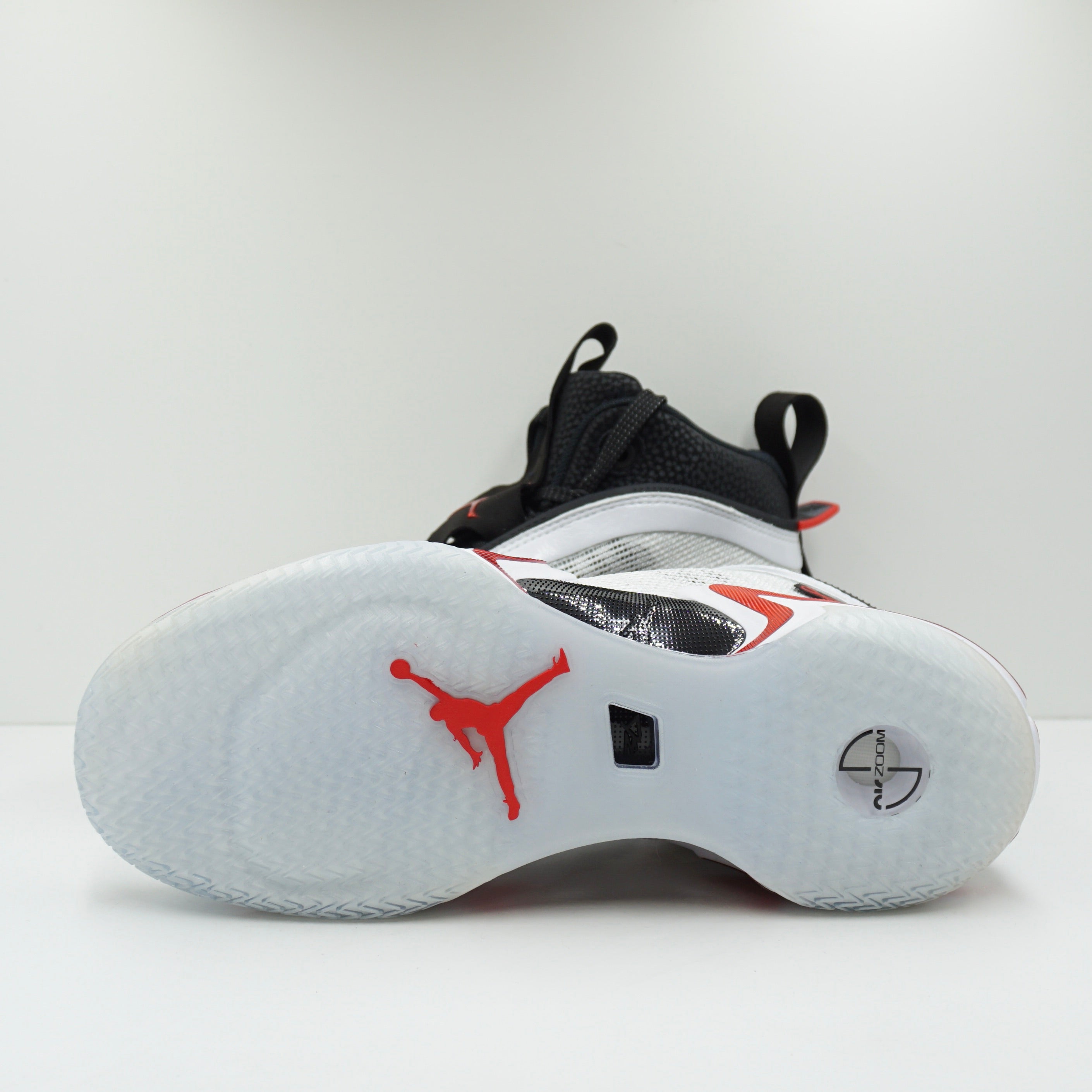 Jordan 36 Psychic Energy