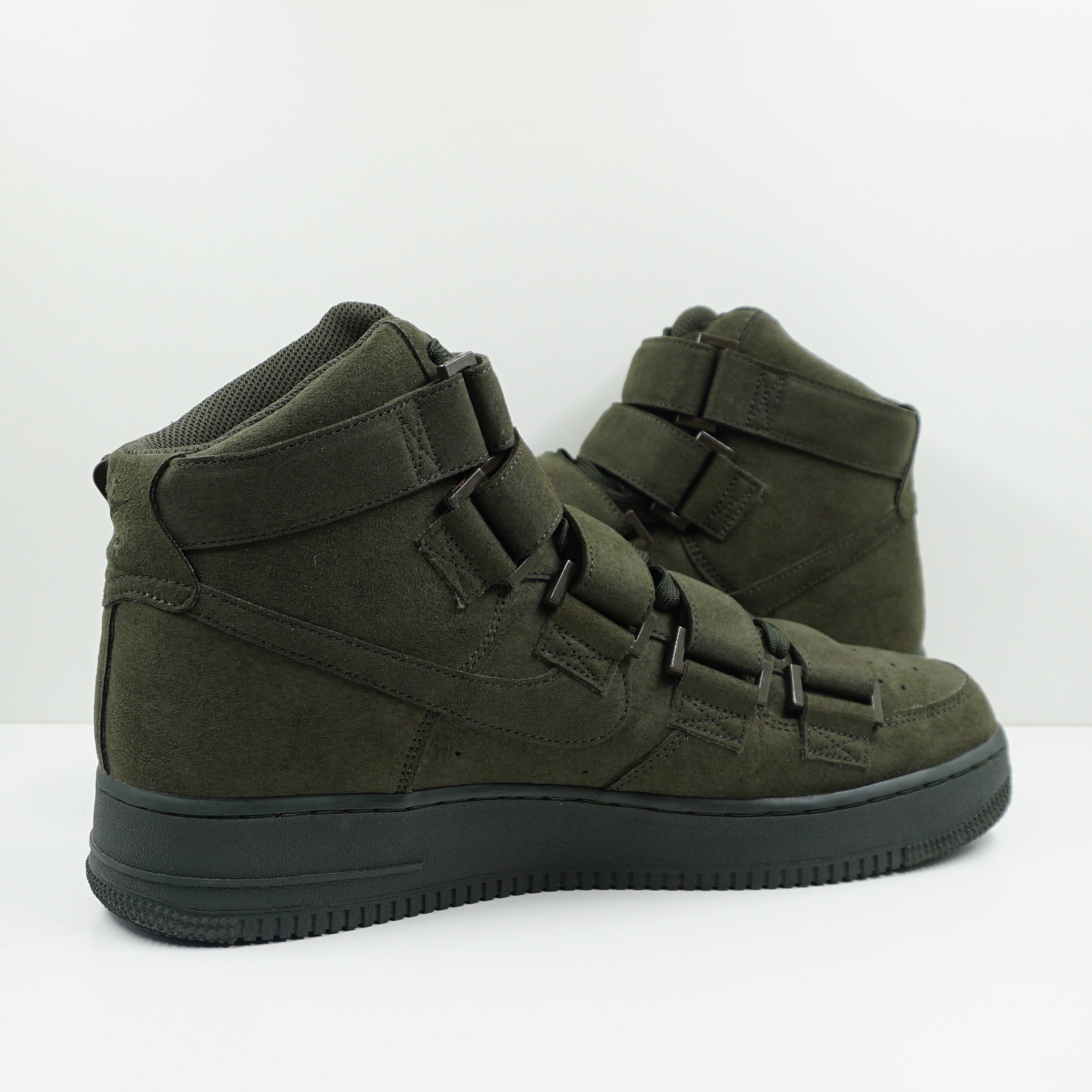 Nike Air Force 1 High '07 SP Billie Eilish Sequoia