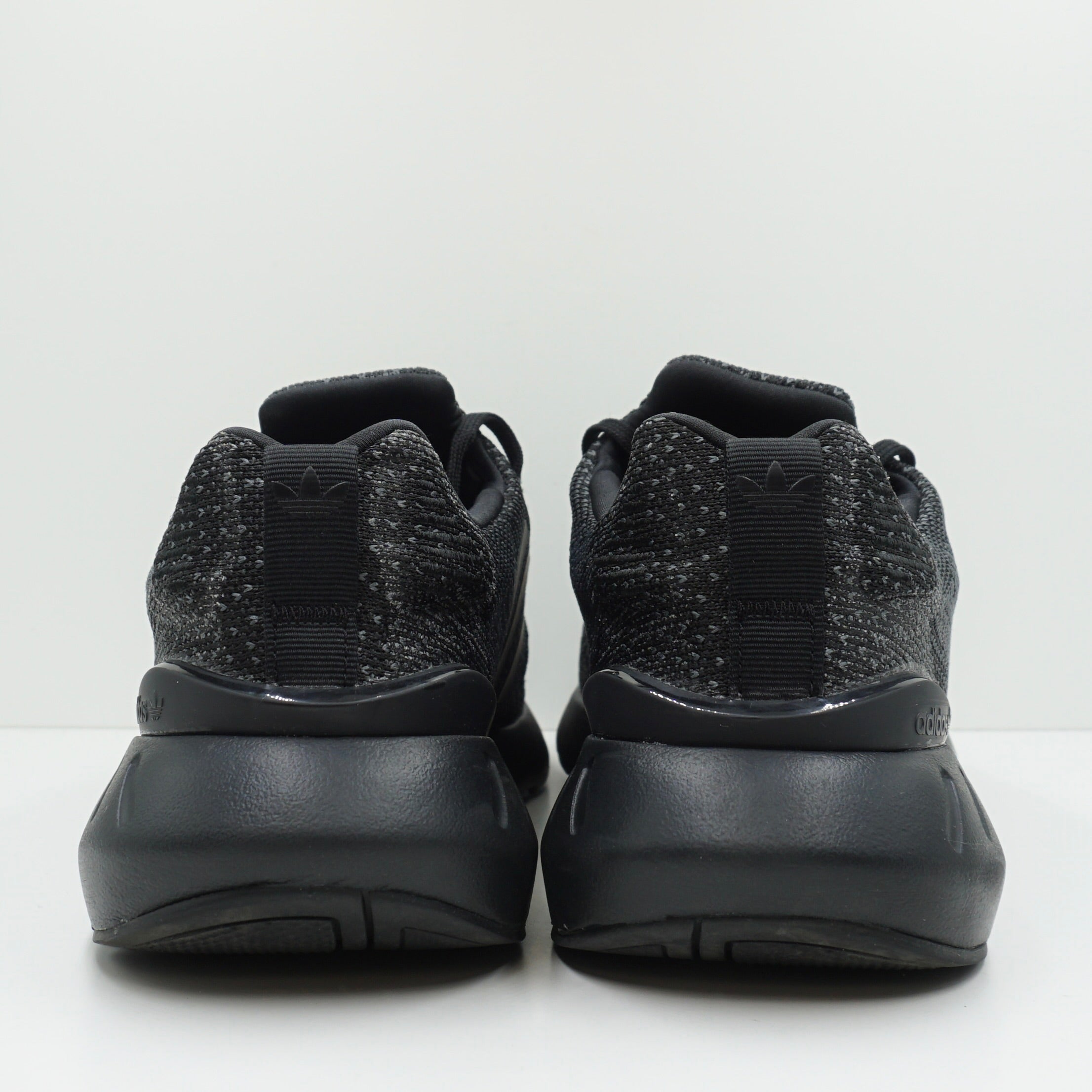 Adidas Swift Run 22 Black