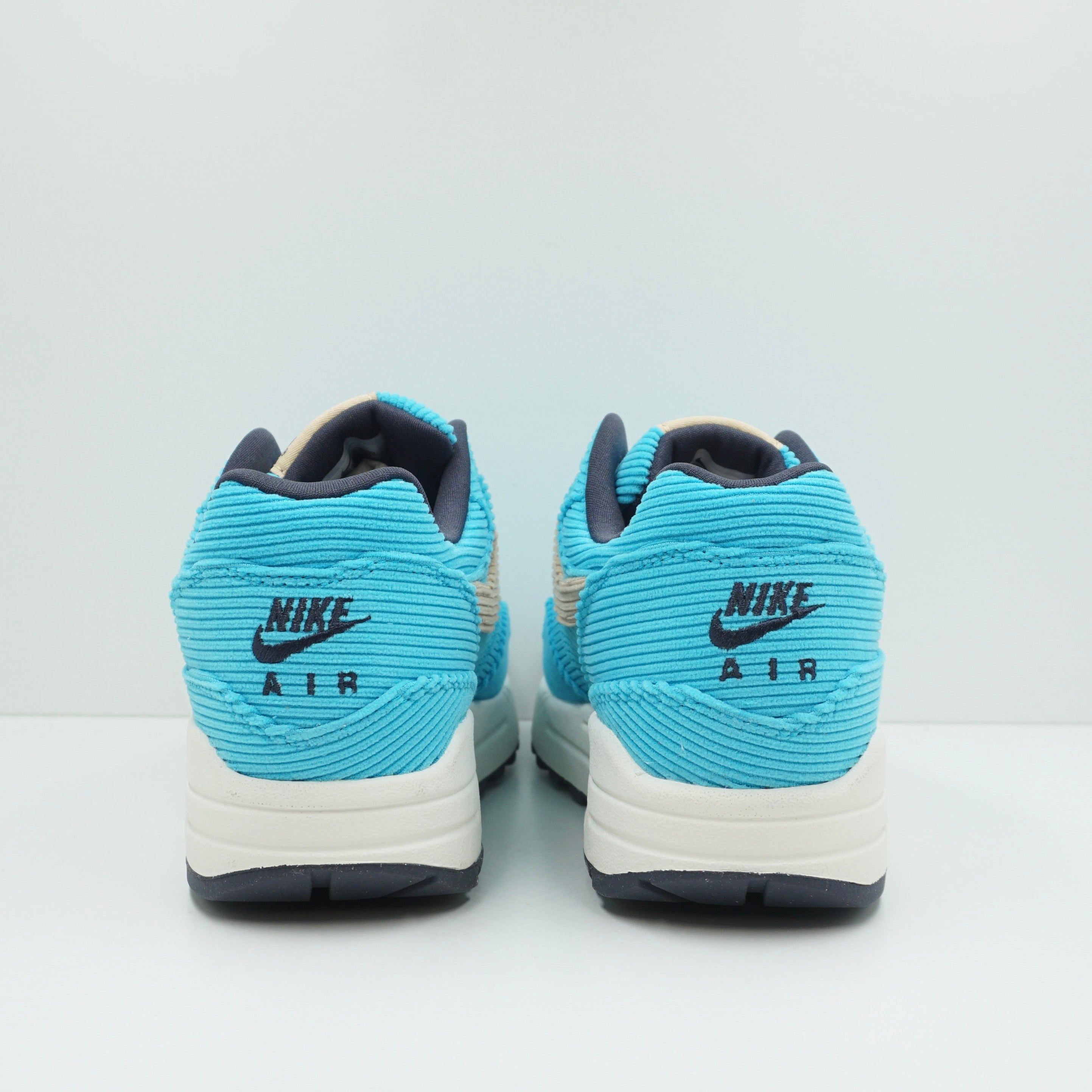 Nike Air Max 1 Corduroy Baltic Blue