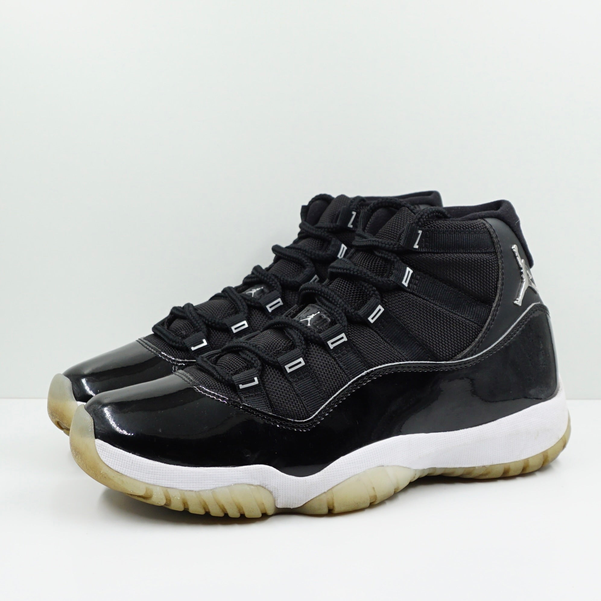 Jordan 11 Retro Jubilee 25th Anniversary