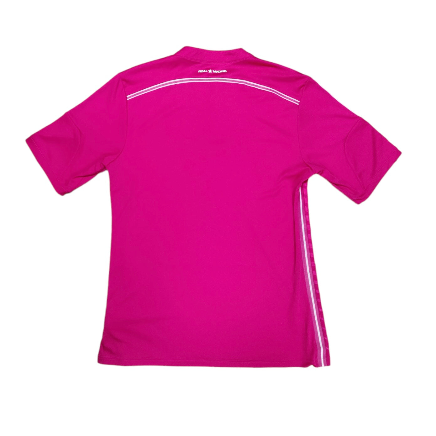 Adidas Real Madrid 2014/2015 Away Football Jersey