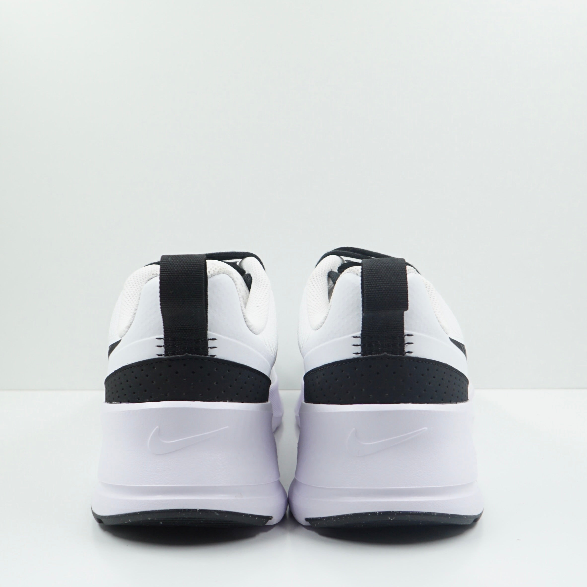 Nike Air Max Nuaxis White Black