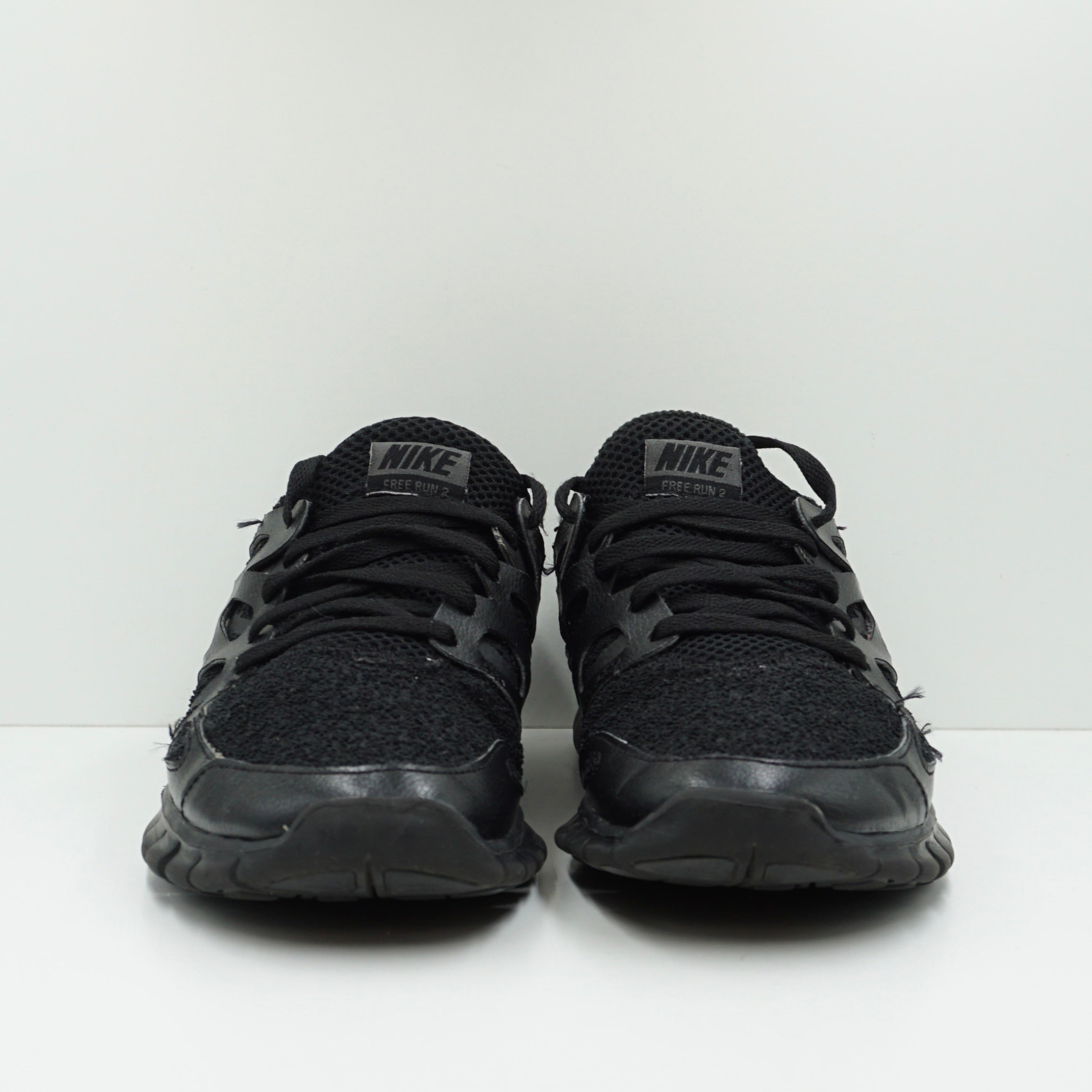 Nike Free Run 25 Black (W)