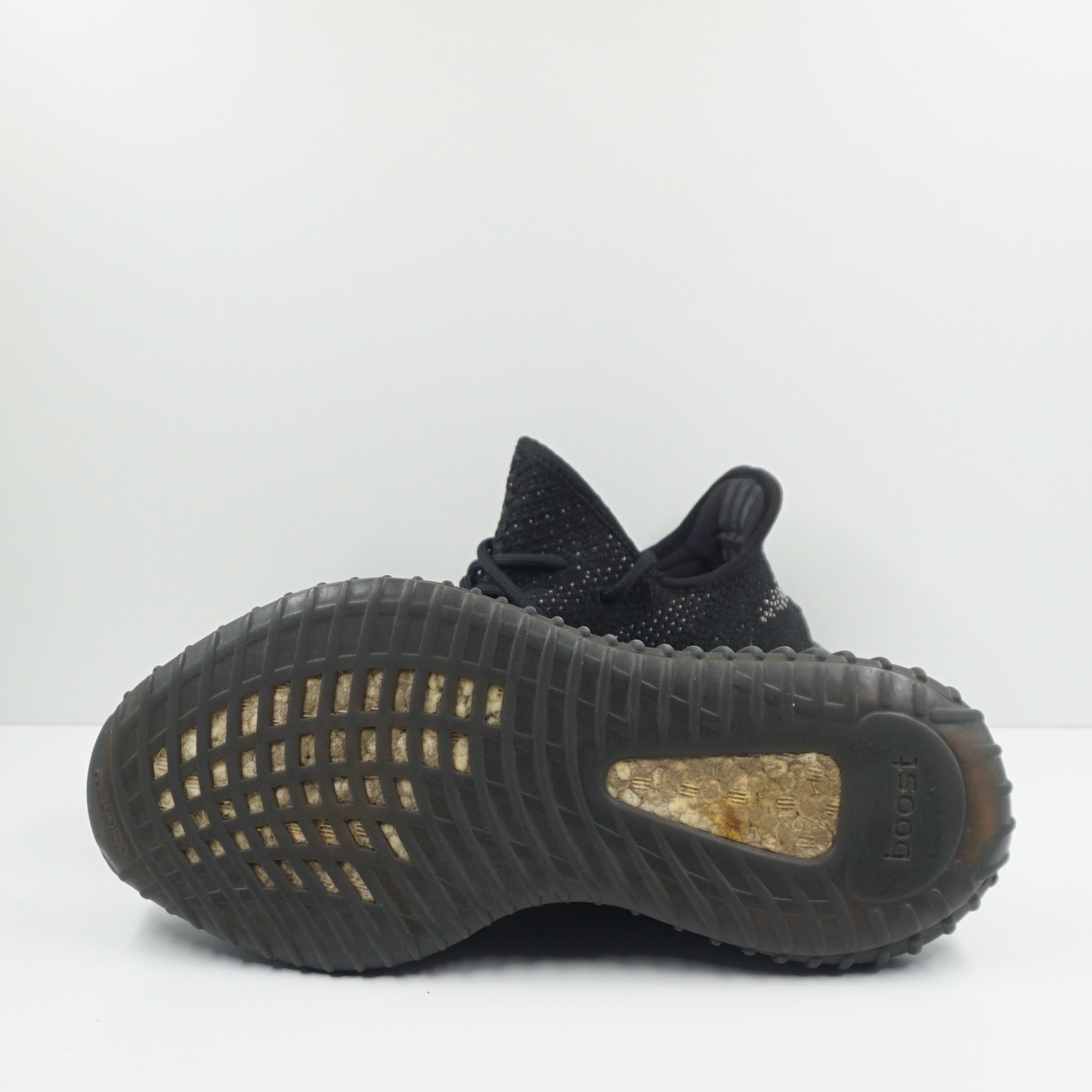 Adidas Yeezy Boost 350 V2 Core Black White (2016/2022)