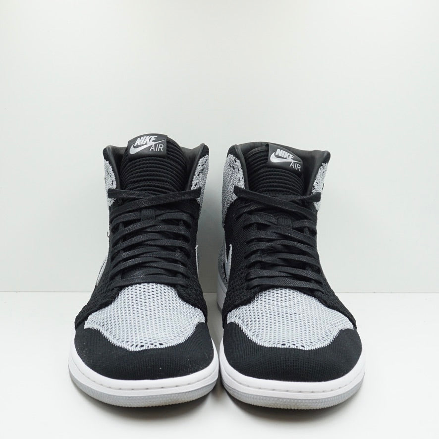 Jordan 1 Retro High Flyknit Shadow