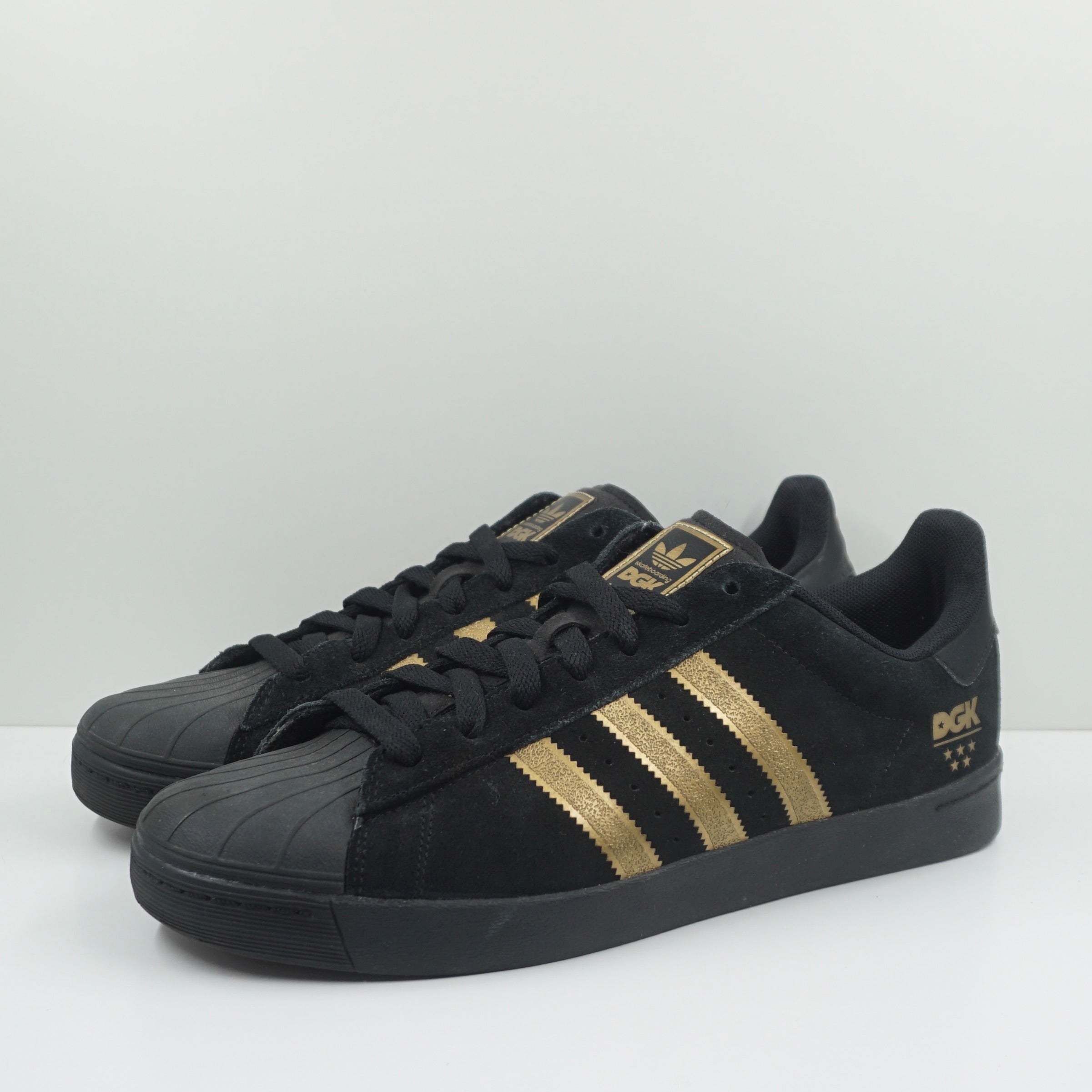 Adidas Superstar DGK From Nothing Capsule