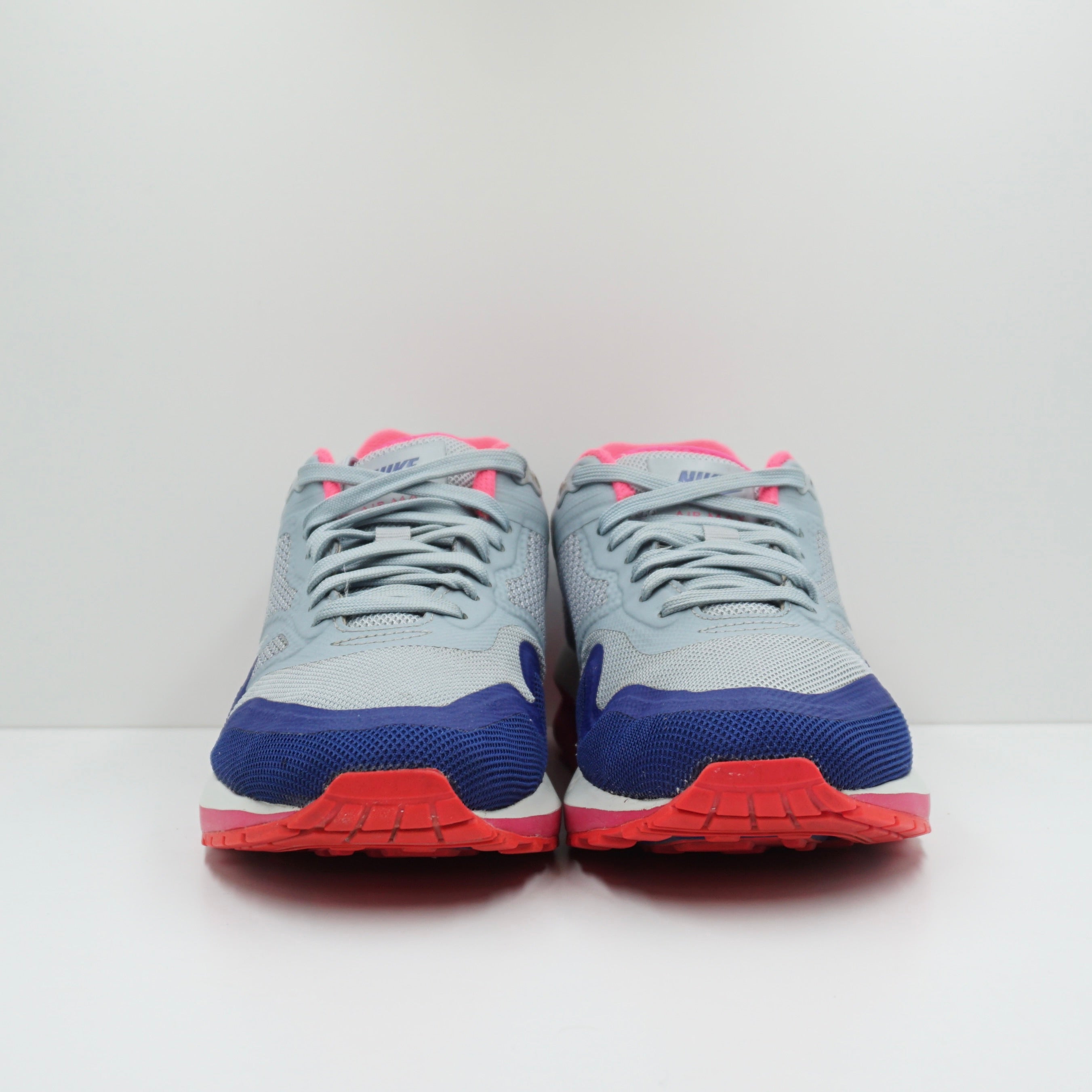 Nike Air Max Lunar 1 Light Blue/Pink (W)