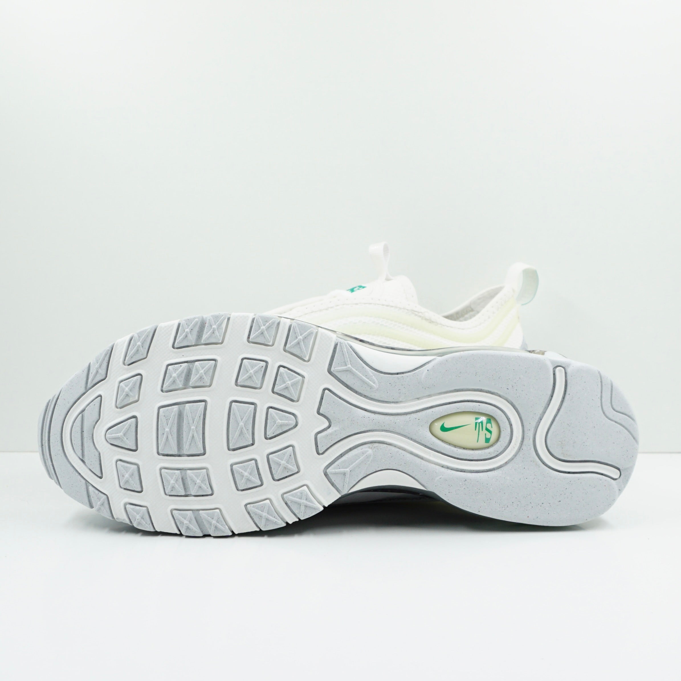 Nike Air Max 97 Terrascape Summit White Malachite
