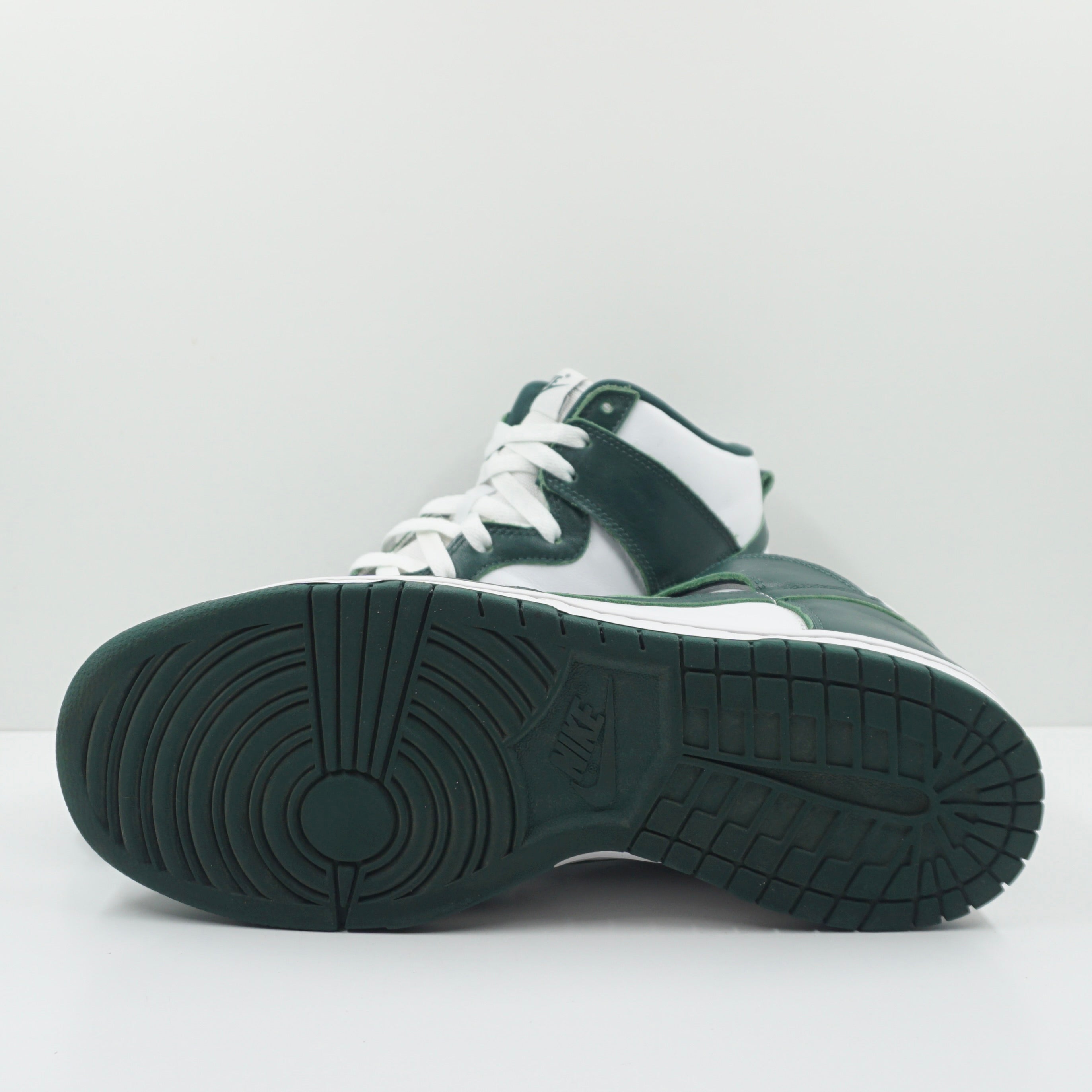 Nike Dunk High SP Spartan Green