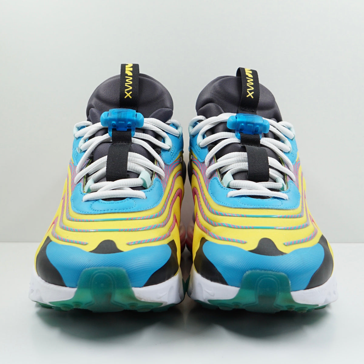Nike Air Max 270 React Eng Watermelon
