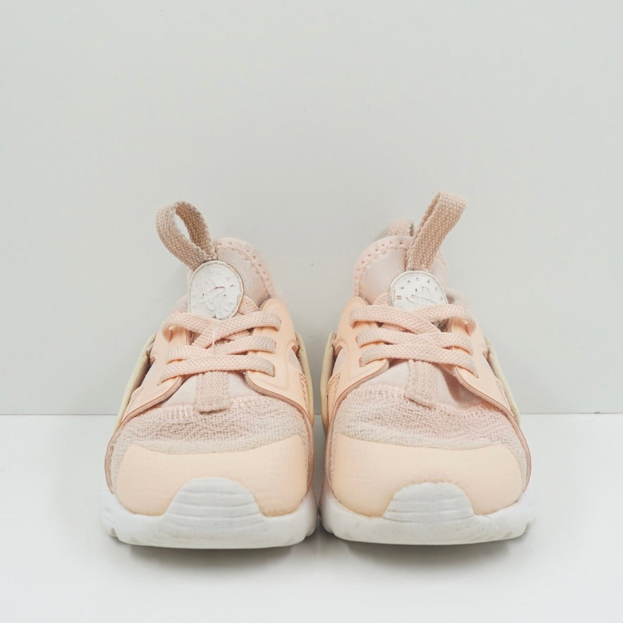 Nike Huarache Run Ultra SE Pink Toddler