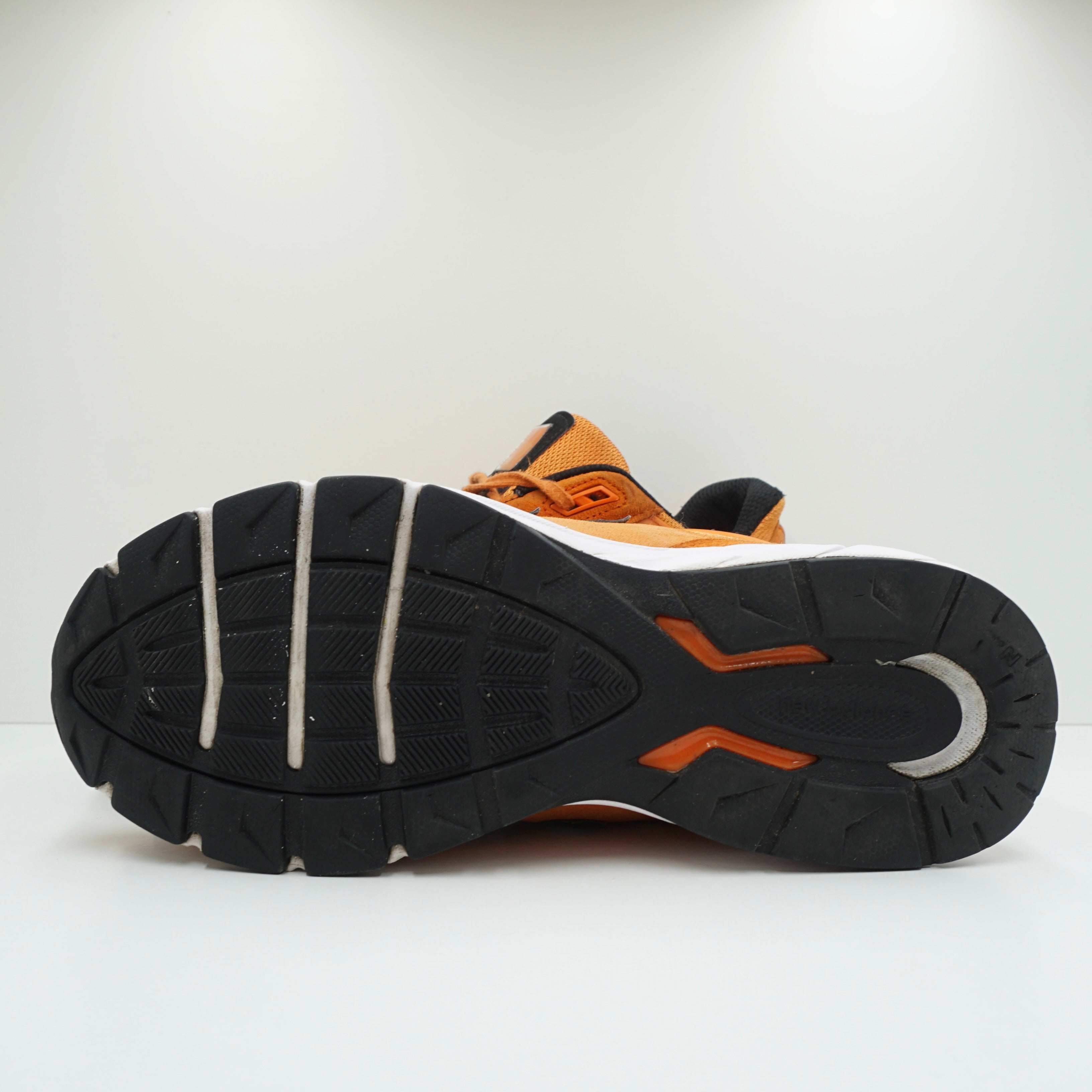 New Balance 990v5 Orange