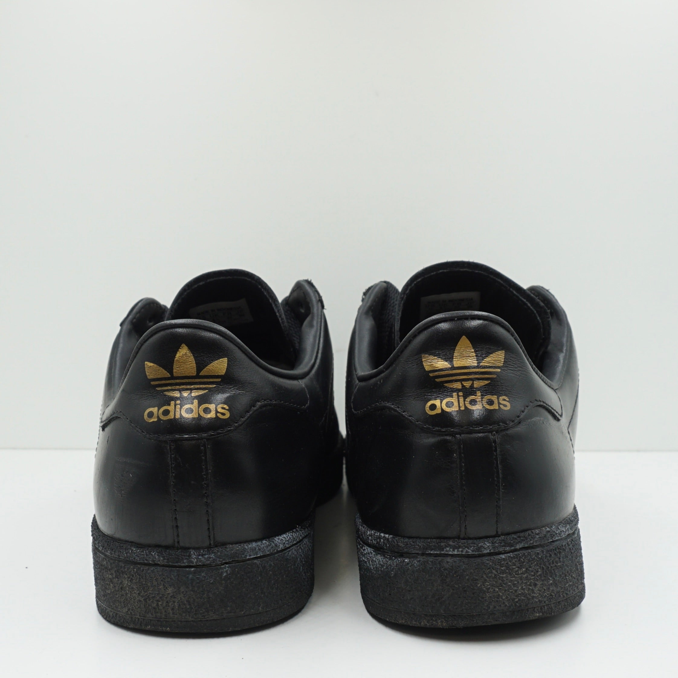 Adidas Kareem Low V2 Black (2005)