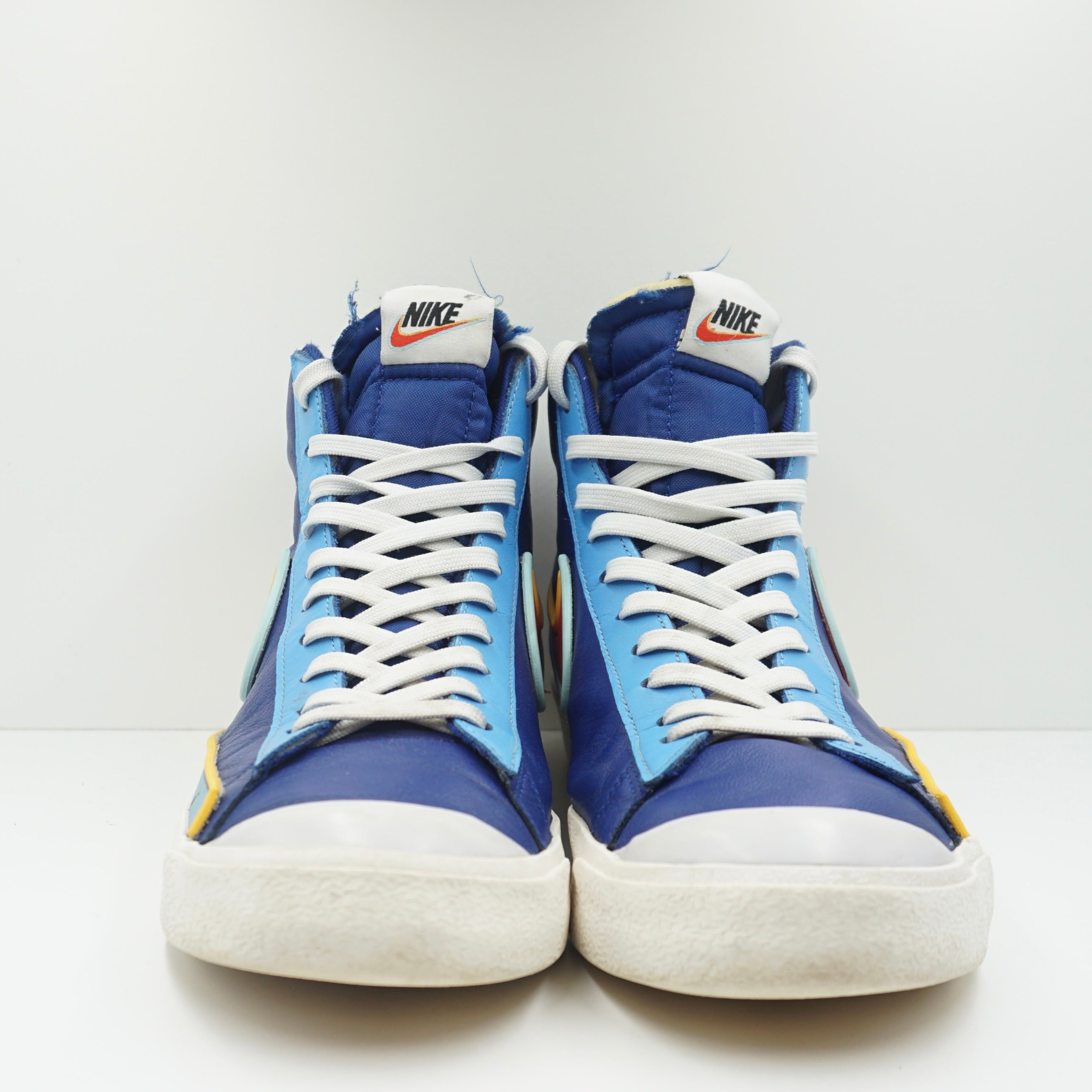 Nike Blazer Mid 77 D/MS/X Deep Royal Blue