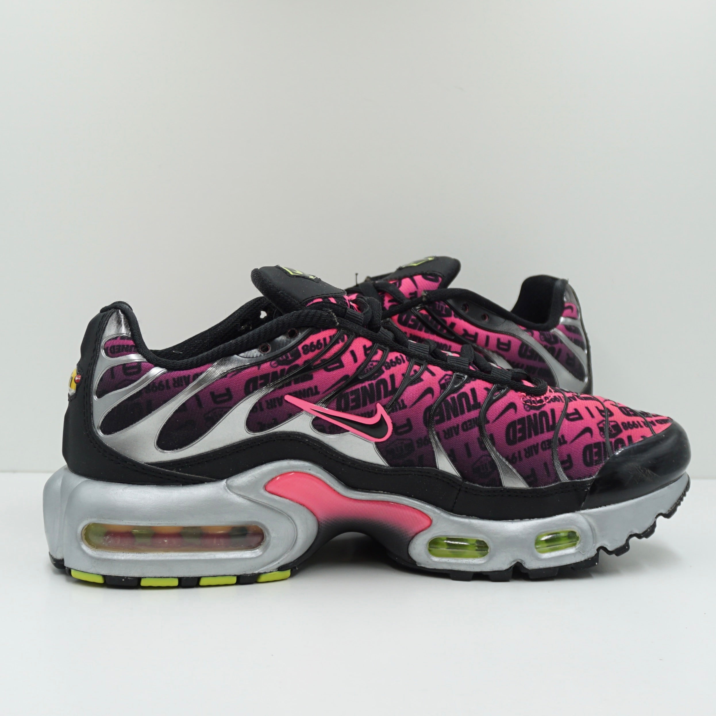 Nike Air Max Plus 1 Mercurial 25 (GS)