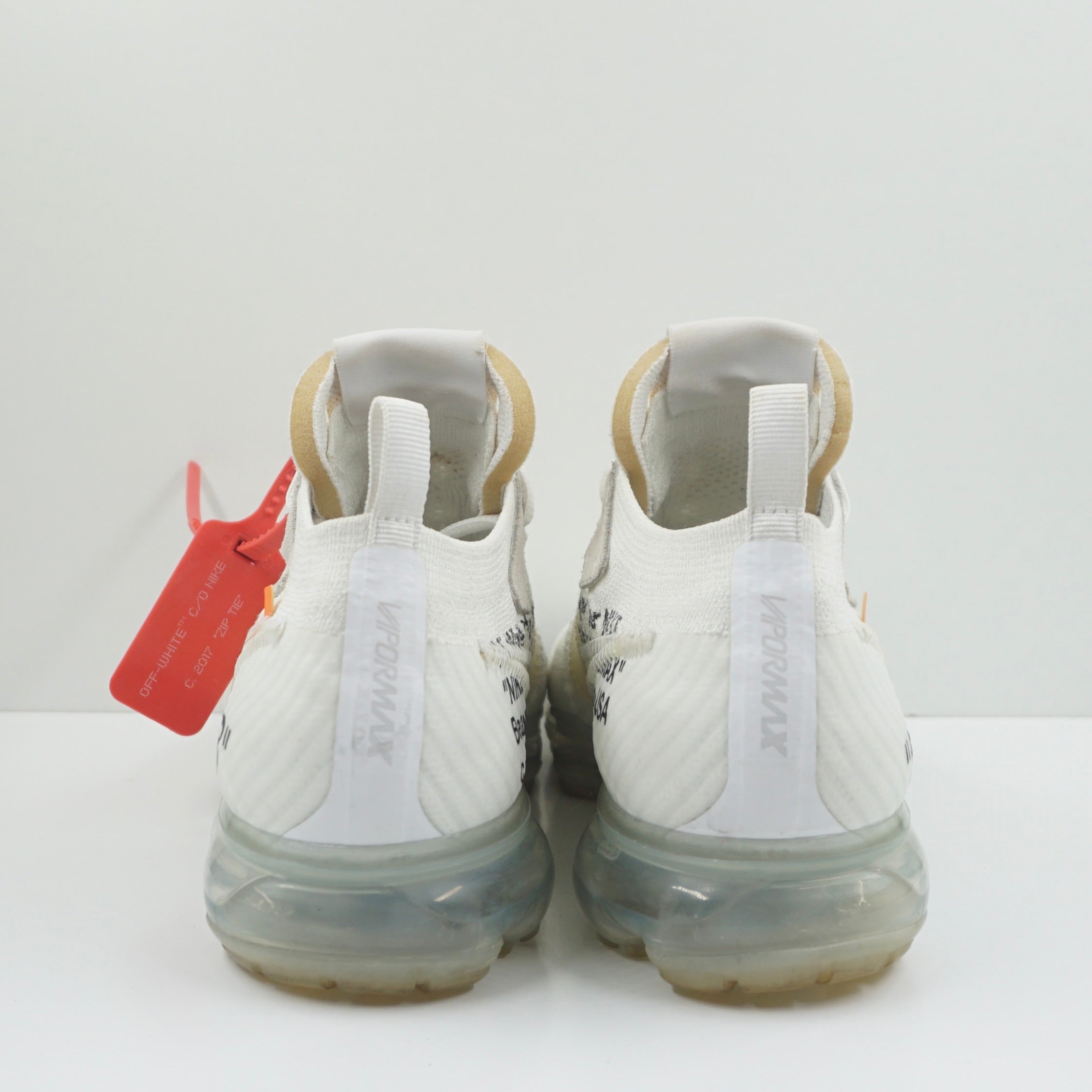 Nike Air VaporMax Off-White (2018)