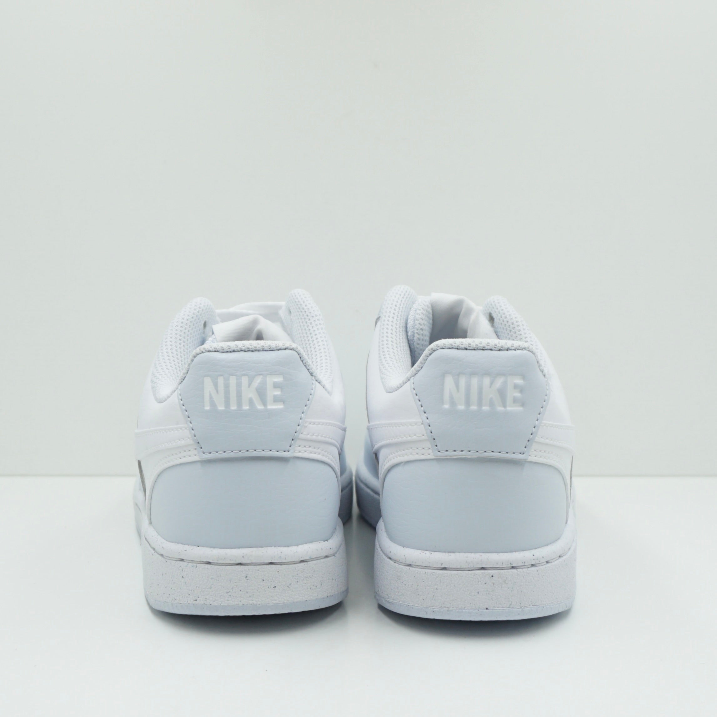 Nike Court Vision Low Next Nature Football Grey (W)