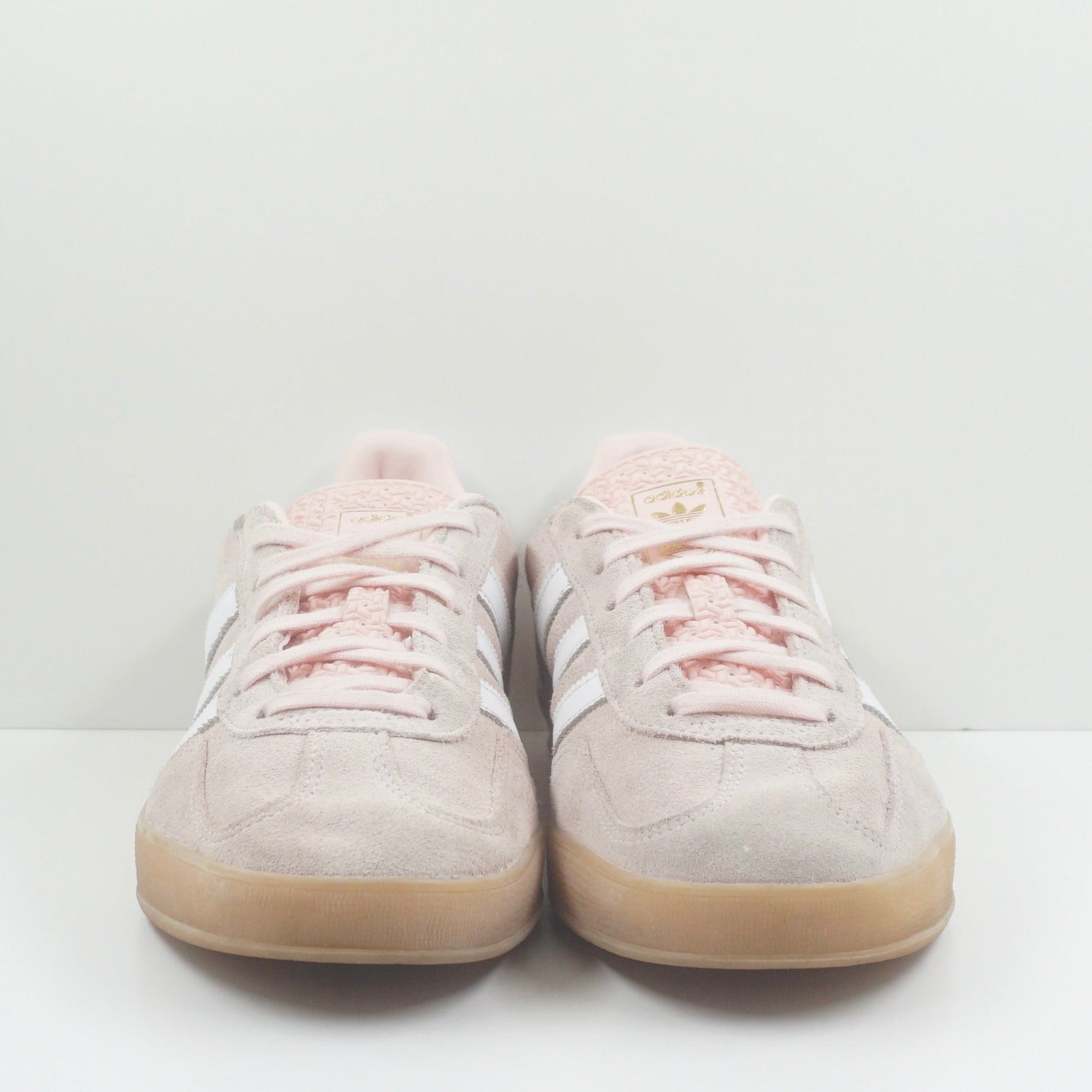Adidas Gazelle Indoor Sandy Pink (W)