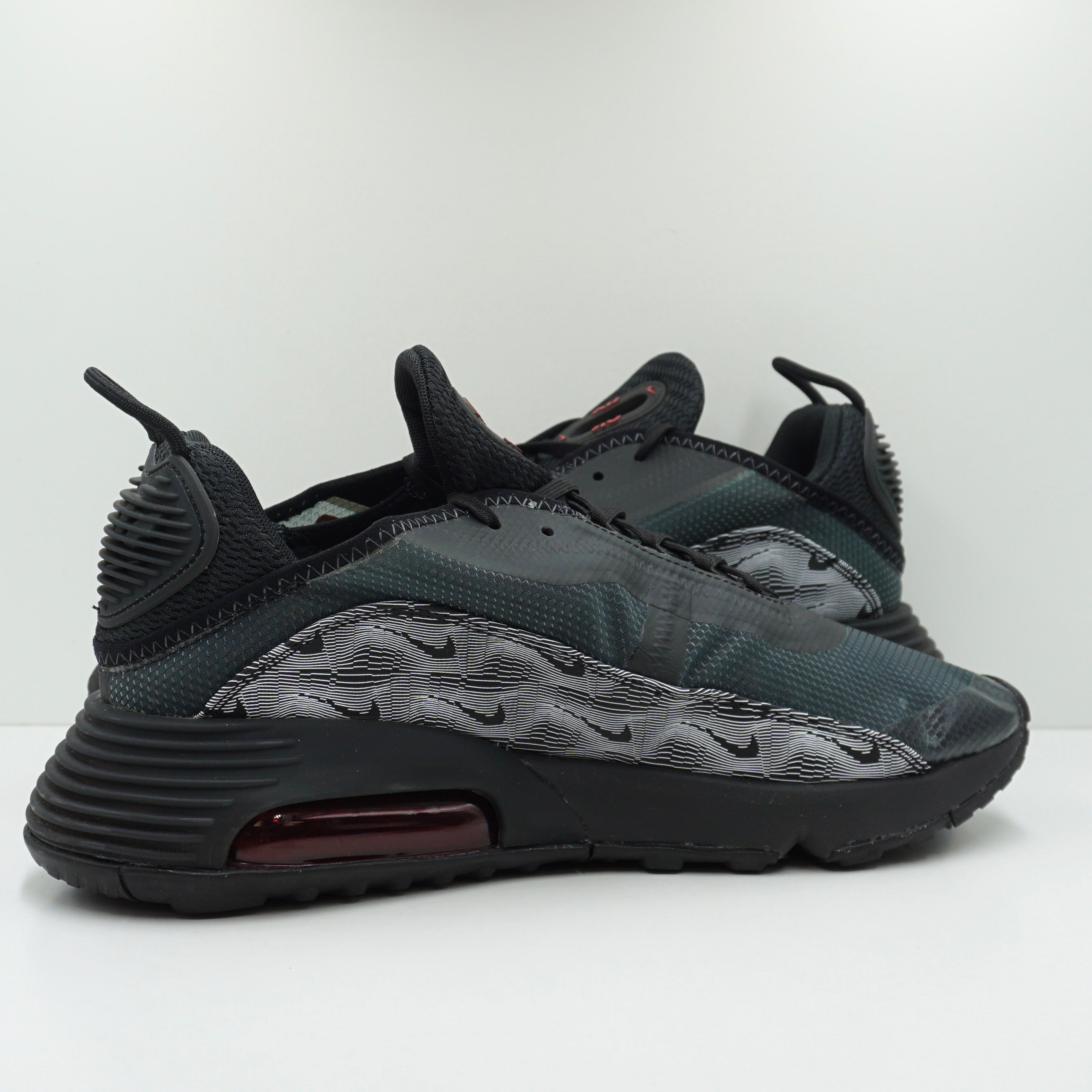 Nike Air Max 2090 Topography