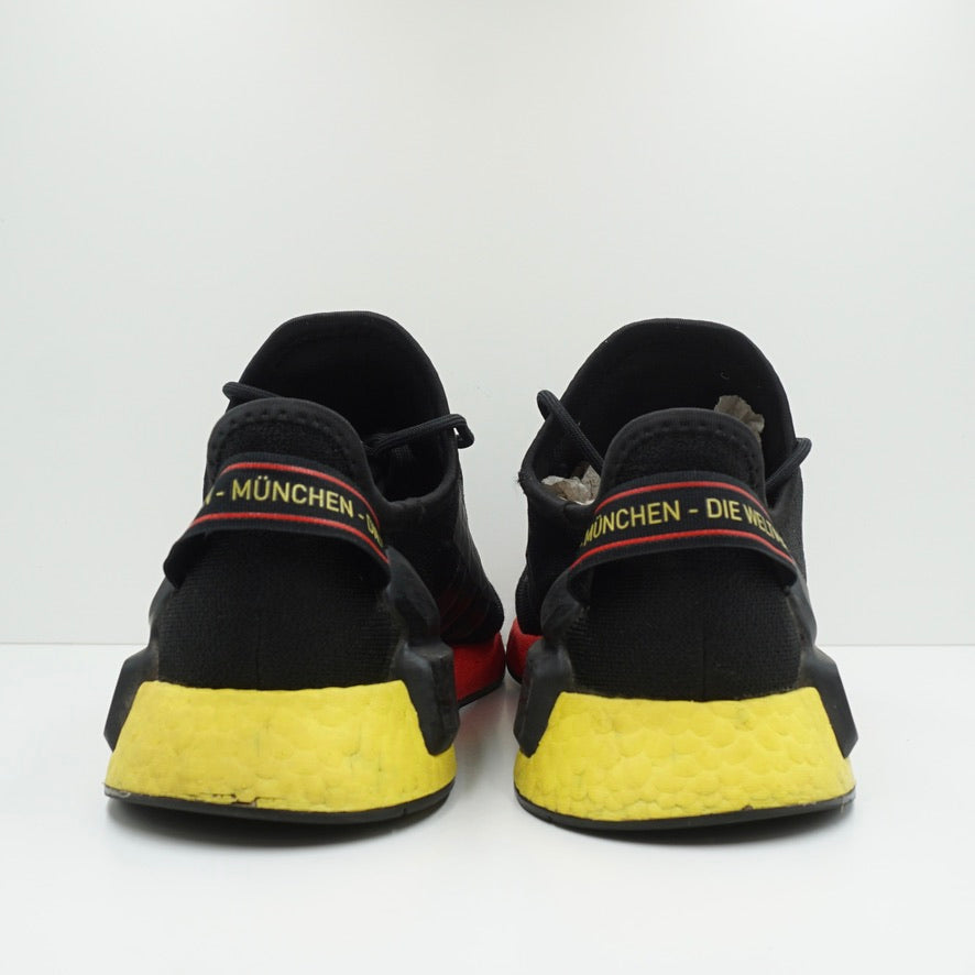 Adidas NMD R1 V2 united By Sneakers Munich
