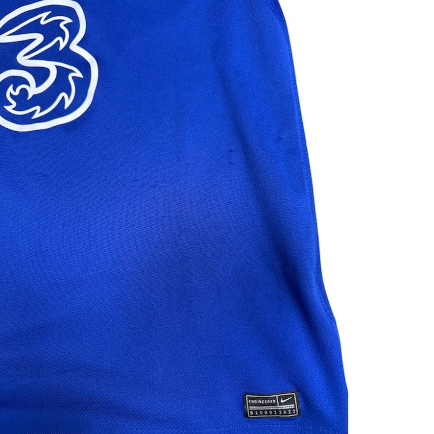 Nike Chelsea 2022/2023 Home Football Jersey (Youth)