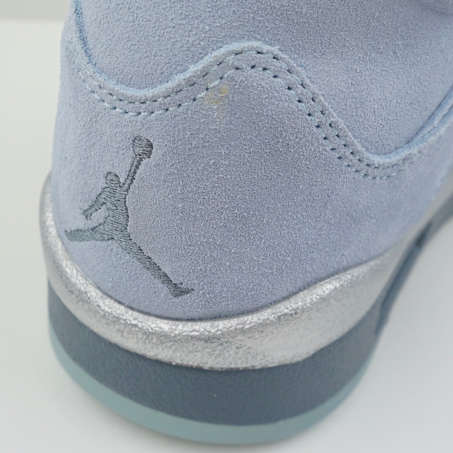 Jordan 5 Retro Bluebird (W)