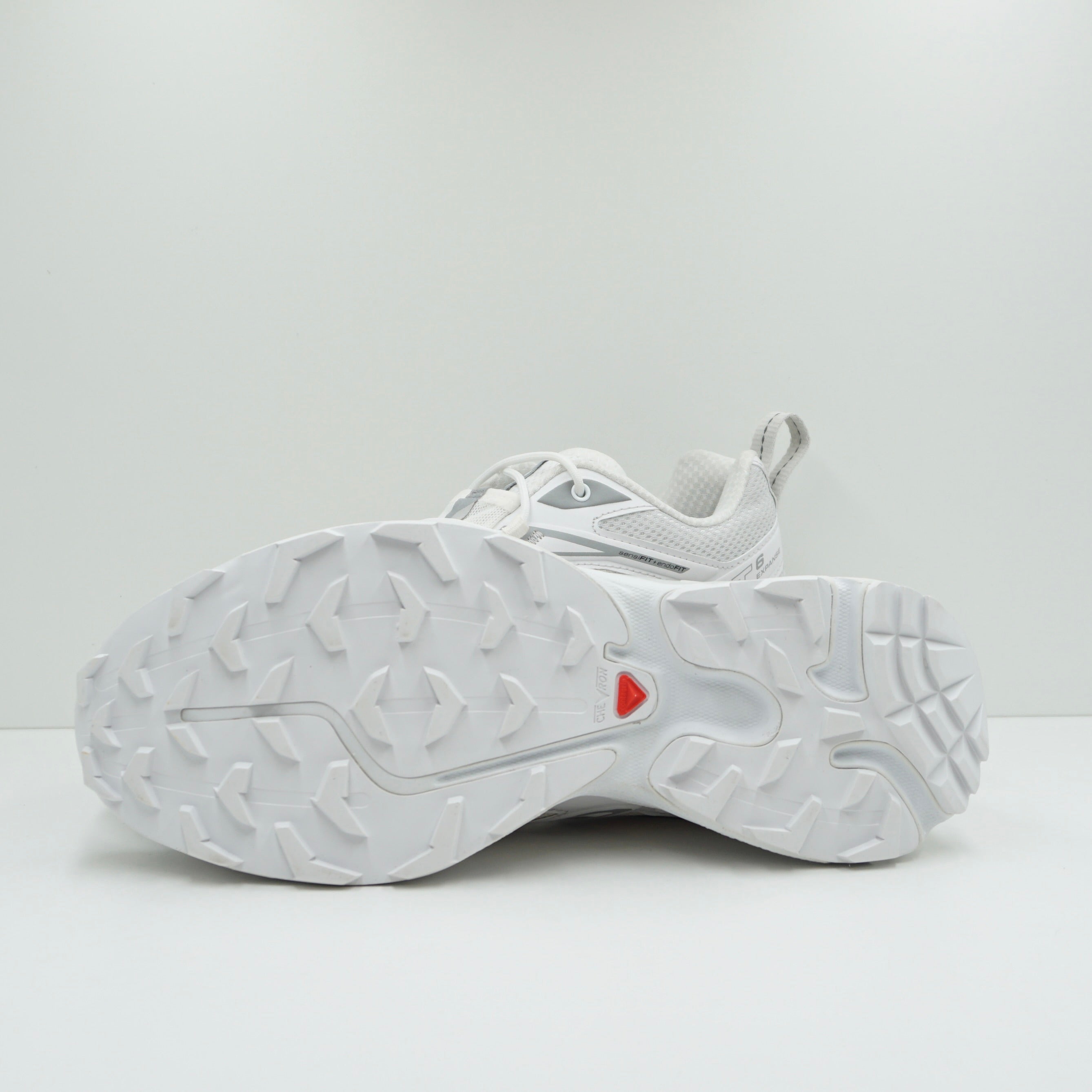 Salomon XT-6 Expanse White