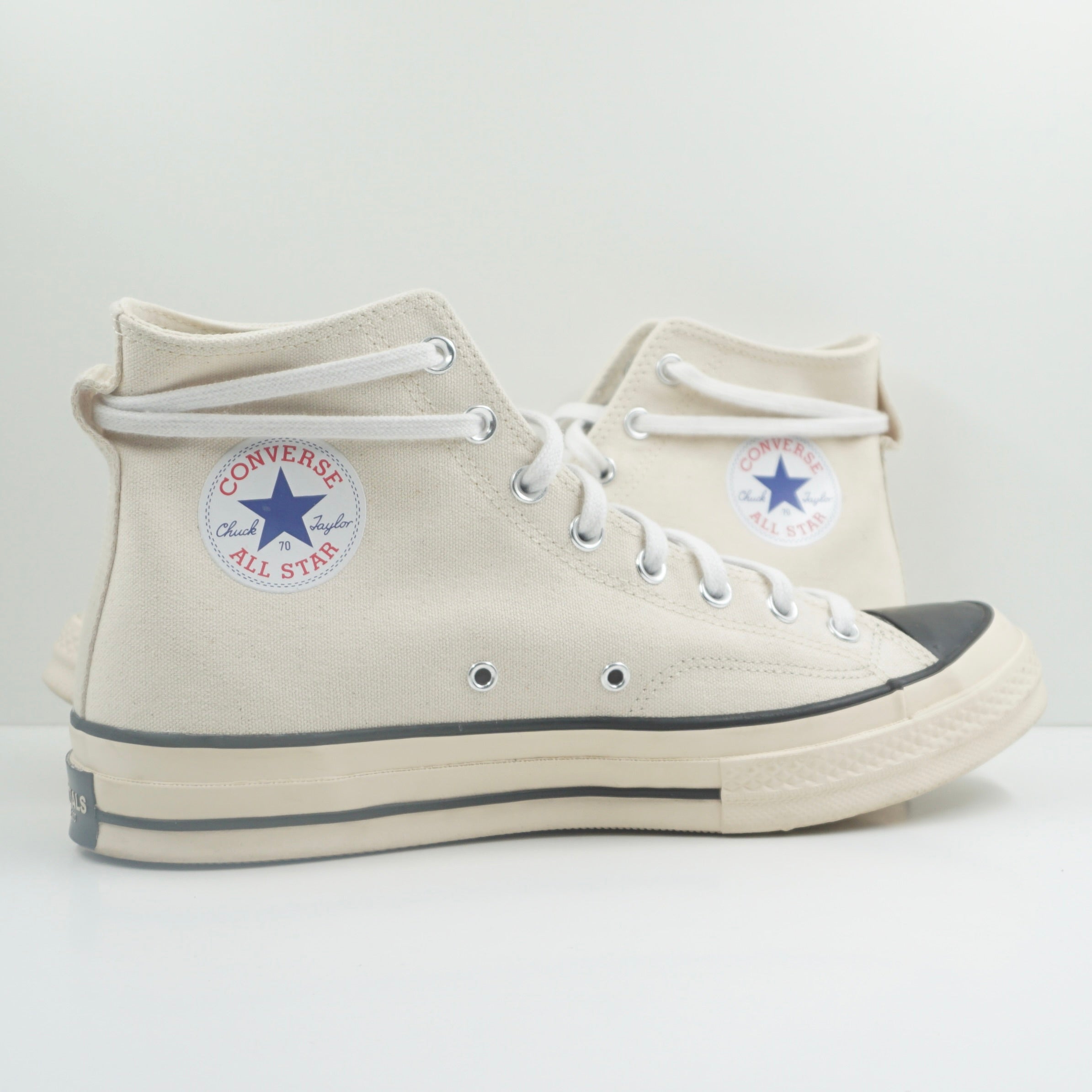 Converse Chuck Taylor All Star 70 Hi Fear of God Cream