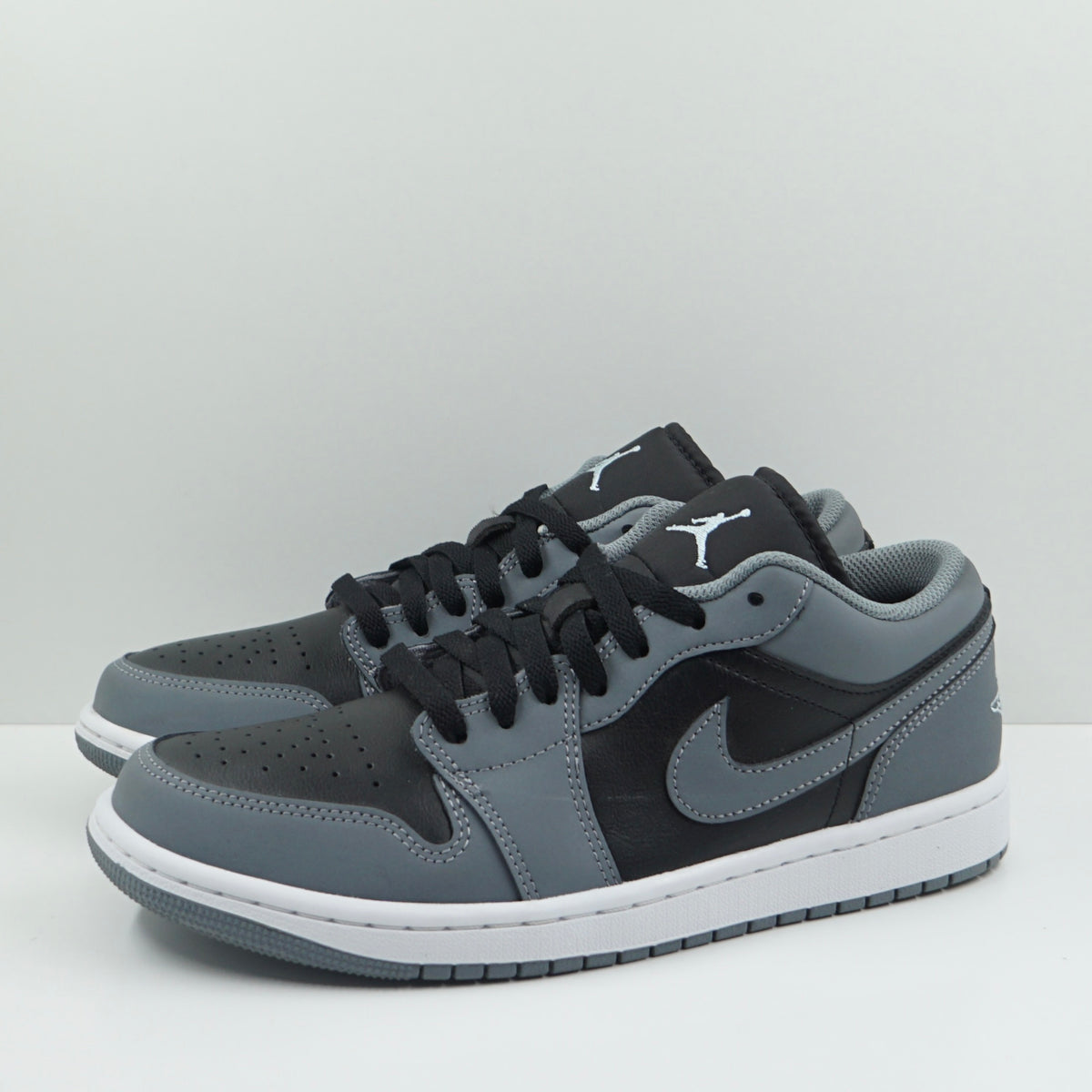 Jordan 1 Low Cool Grey
